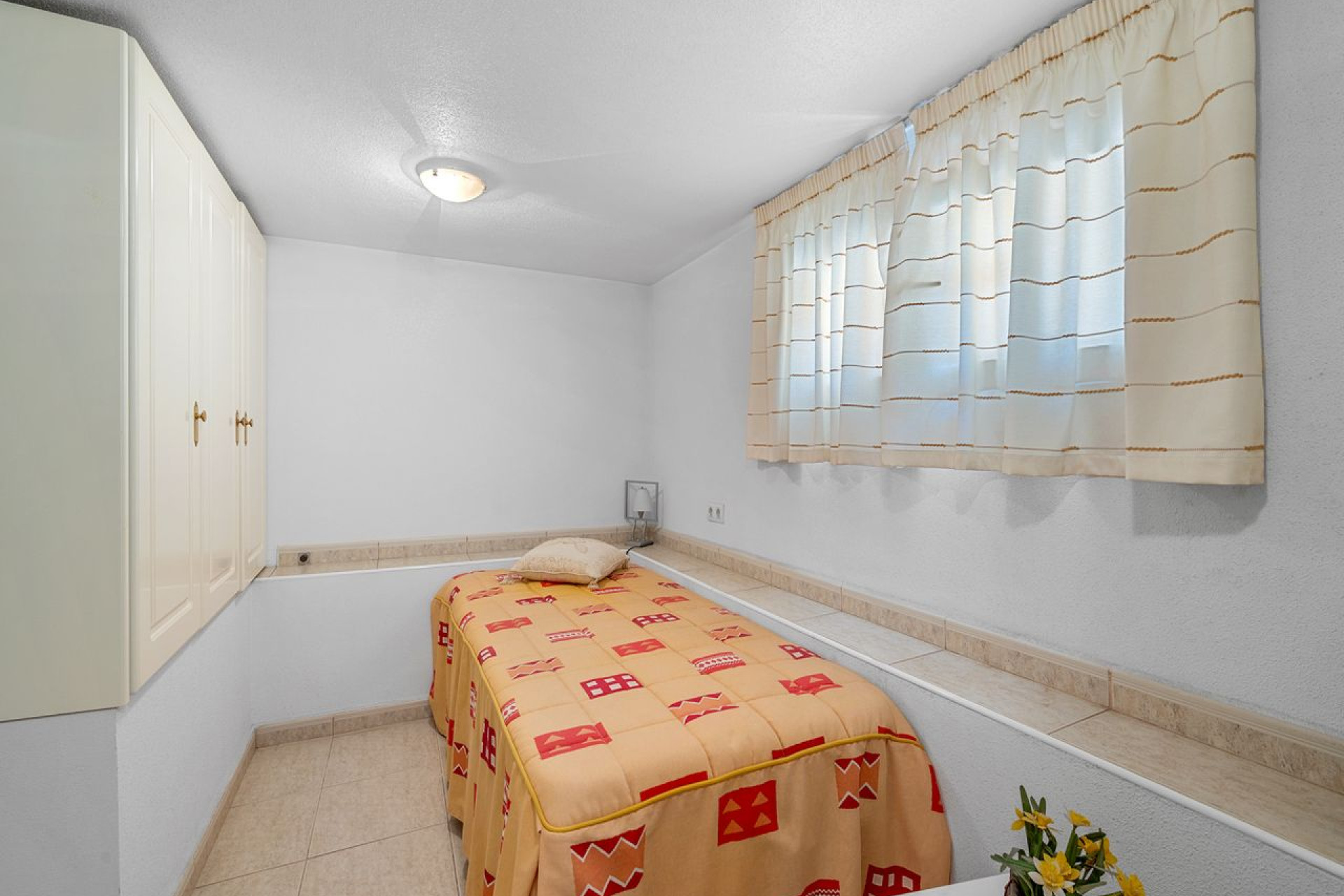 Herverkoop - 3. Halfvrijstaand huis - Benijofar - Costa Blanca Zuid