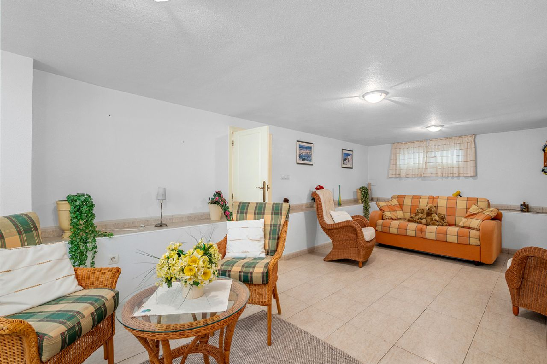 Herverkoop - 3. Halfvrijstaand huis - Benijofar - Costa Blanca Zuid