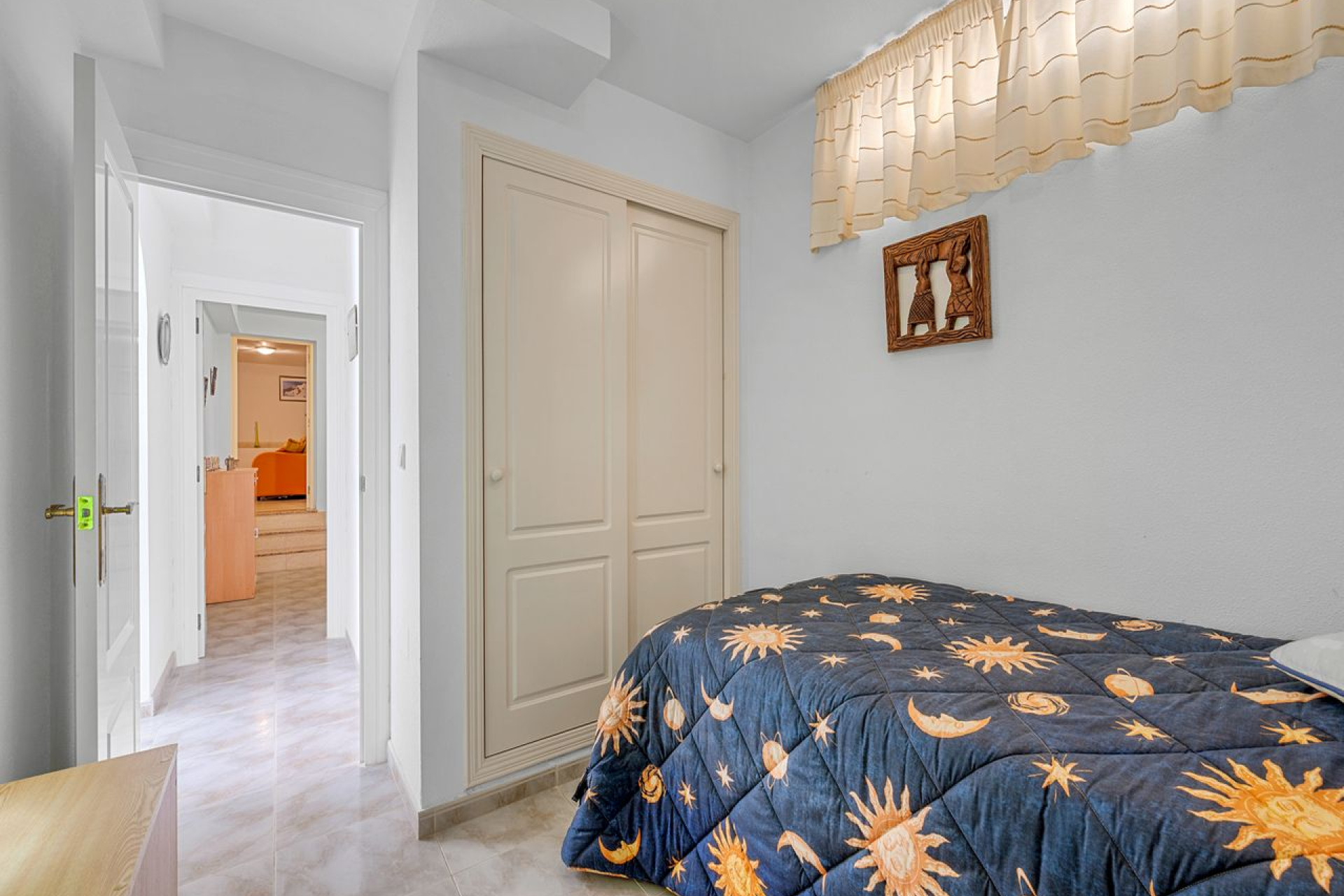 Herverkoop - 3. Halfvrijstaand huis - Benijofar - Costa Blanca Zuid