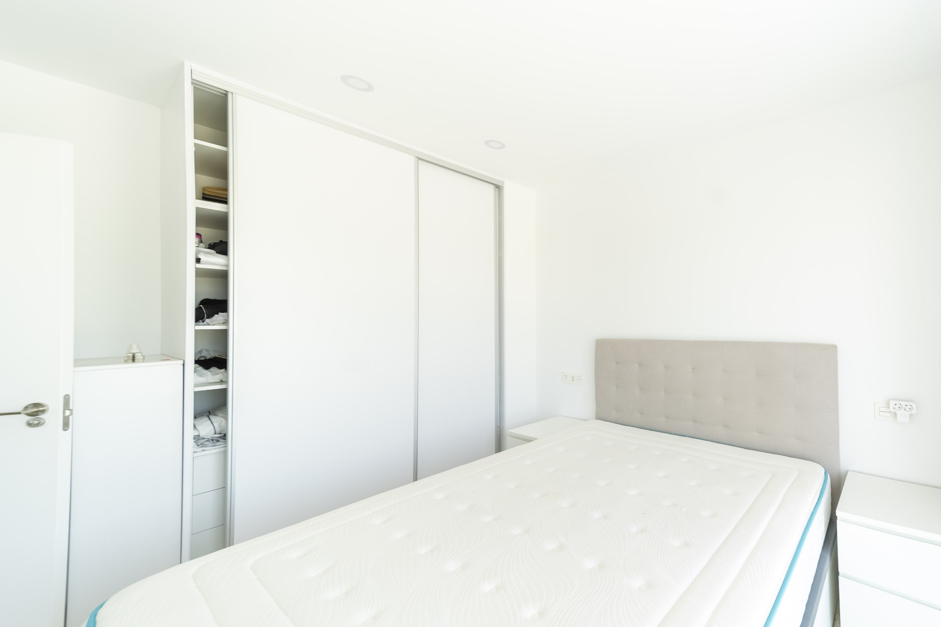 Herverkoop - 3. Halfvrijstaand huis - Benijofar - Costa Blanca Zuid