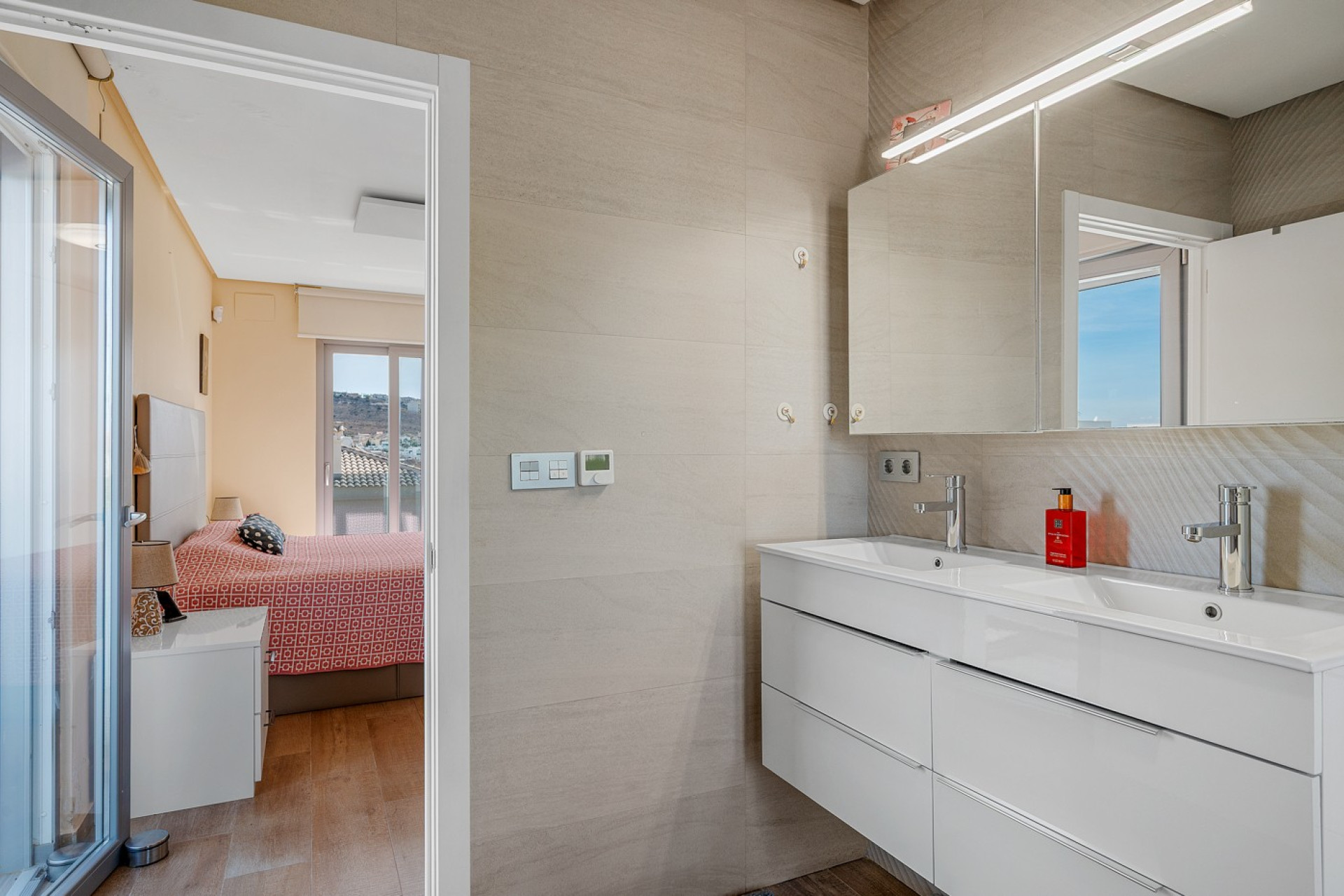 Herverkoop - 3. Halfvrijstaand huis - Benijofar - Costa Blanca Zuid