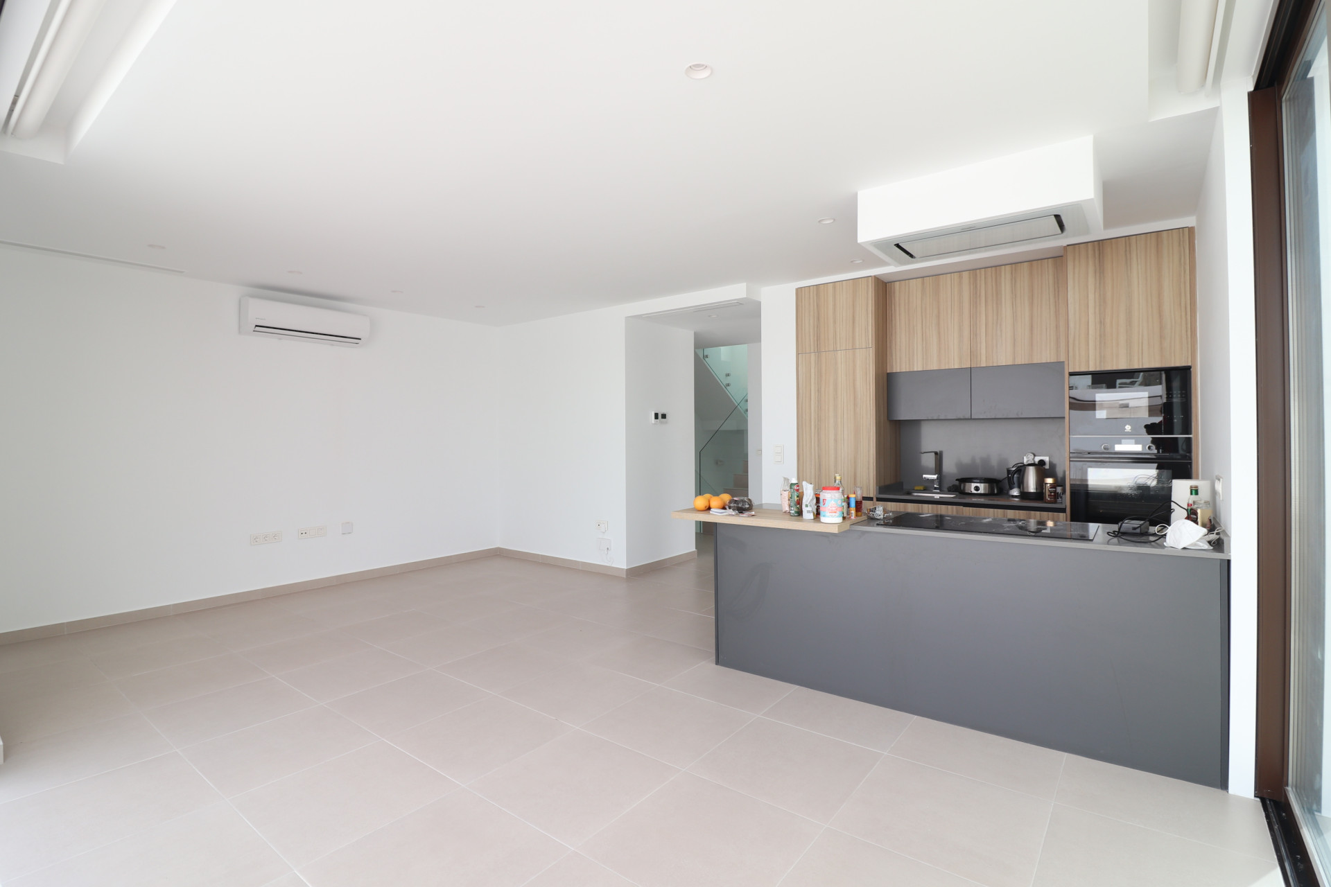 Herverkoop - 3. Halfvrijstaand huis - Benijofar - Costa Blanca Zuid