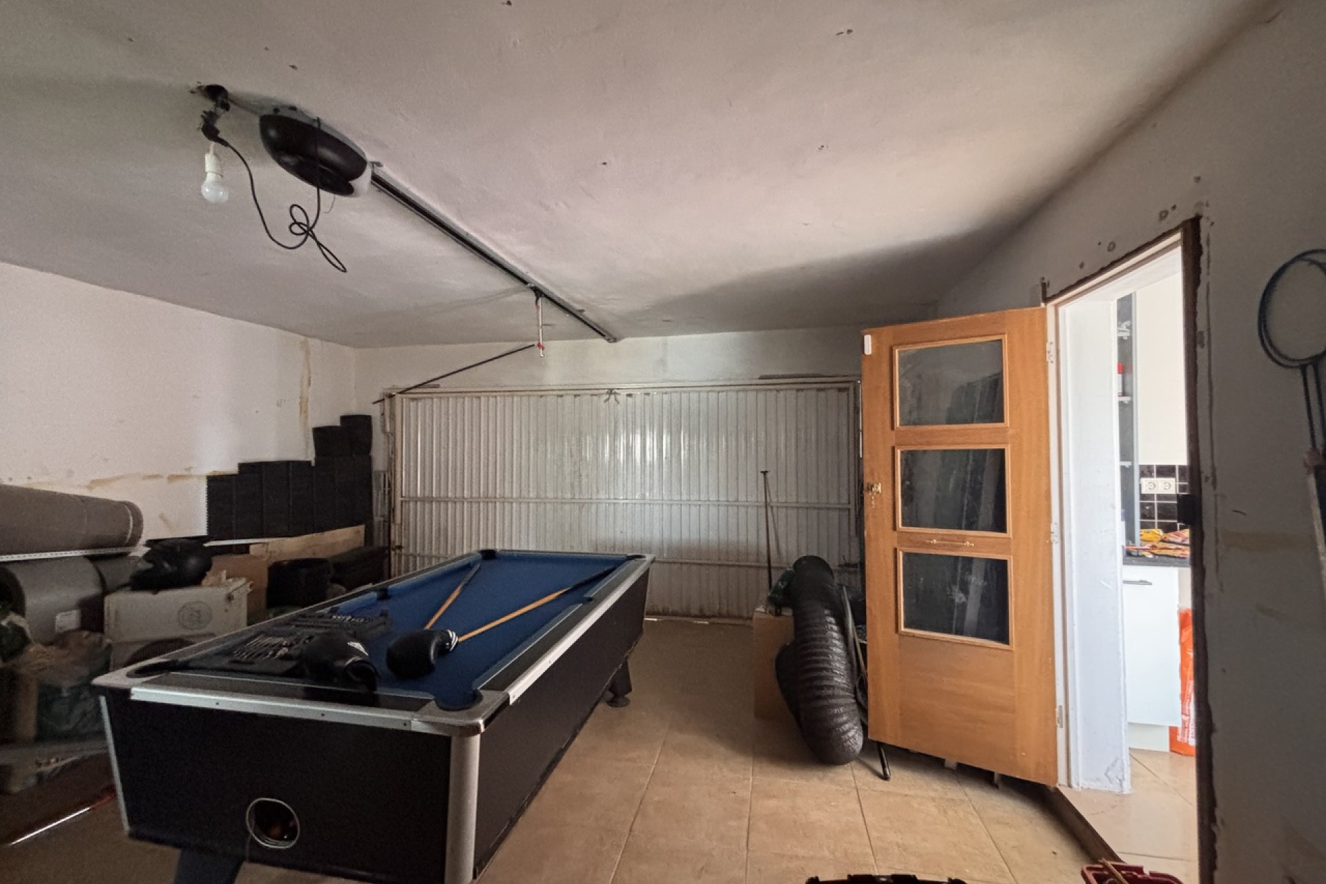 Herverkoop - 3. Halfvrijstaand huis - Benijofar - Costa Blanca Zuid