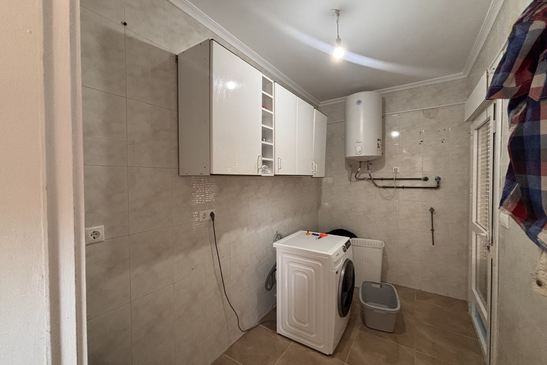 Herverkoop - 3. Halfvrijstaand huis - Benijofar - Costa Blanca Zuid