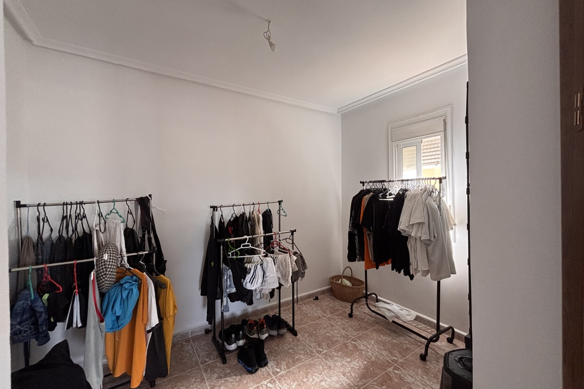 Herverkoop - 3. Halfvrijstaand huis - Benijofar - Costa Blanca Zuid