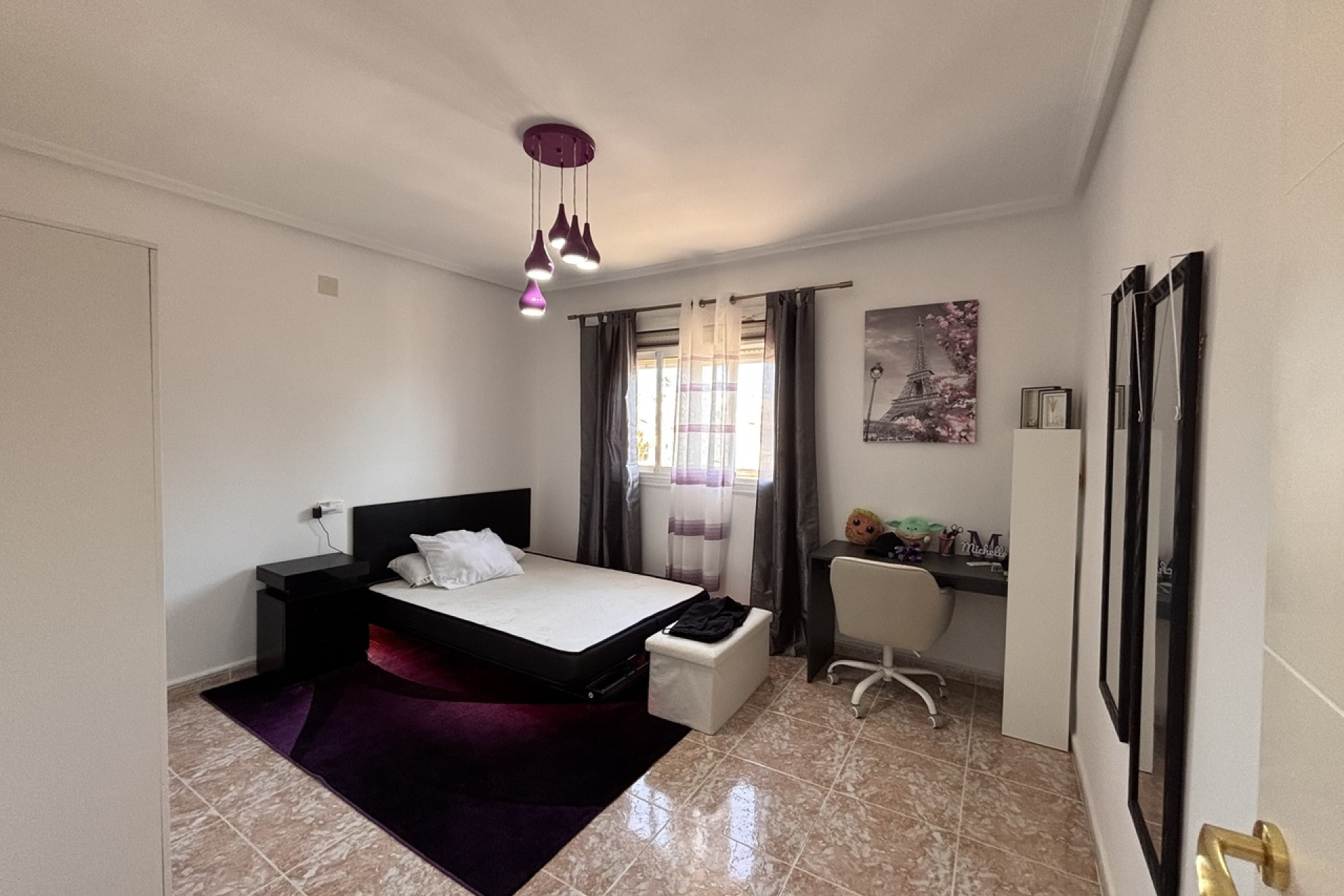 Herverkoop - 3. Halfvrijstaand huis - Benijofar - Costa Blanca Zuid