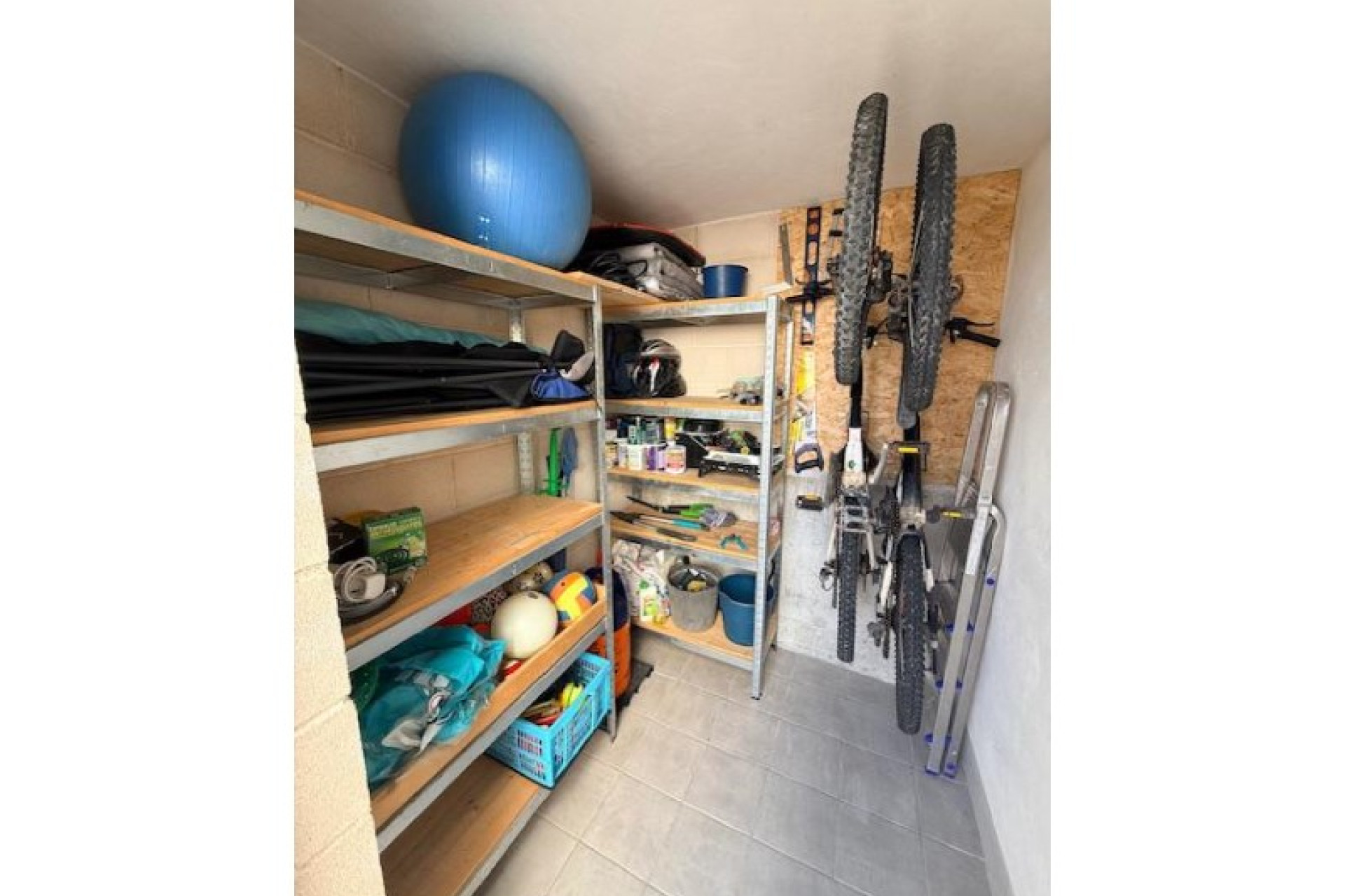 Herverkoop - 3. Halfvrijstaand huis - Benijofar - Costa Blanca Zuid