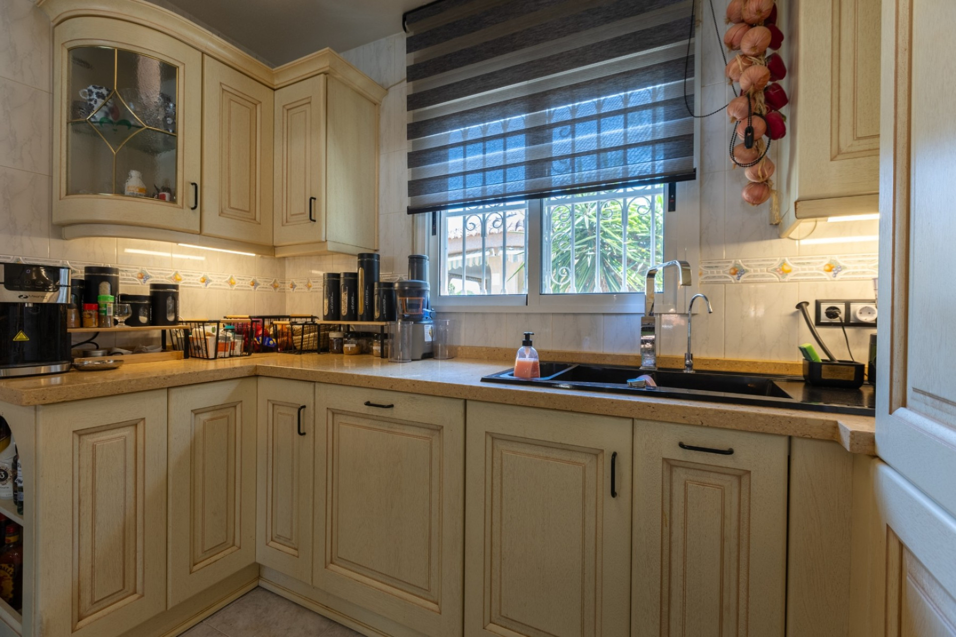 Herverkoop - 3. Halfvrijstaand huis - Benimar - Benimar I