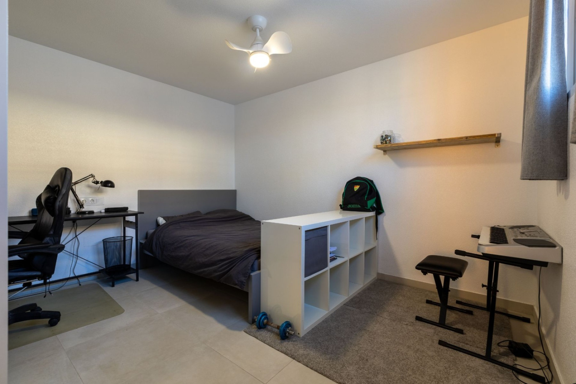 Herverkoop - 3. Halfvrijstaand huis - Benimar - Costa Blanca Zuid