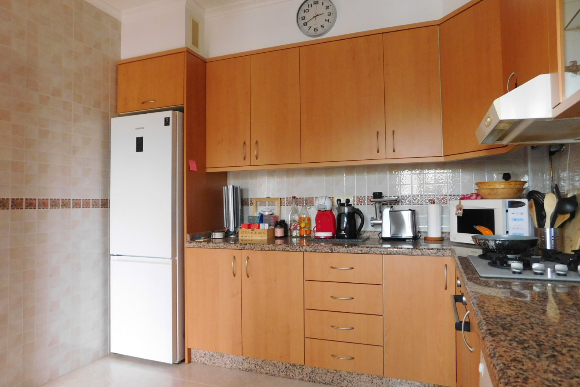 Herverkoop - 3. Halfvrijstaand huis - Bigastro - Costa Blanca Zuid