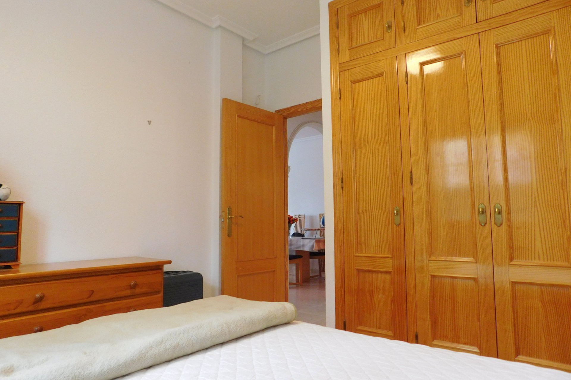 Herverkoop - 3. Halfvrijstaand huis - Bigastro - Costa Blanca Zuid