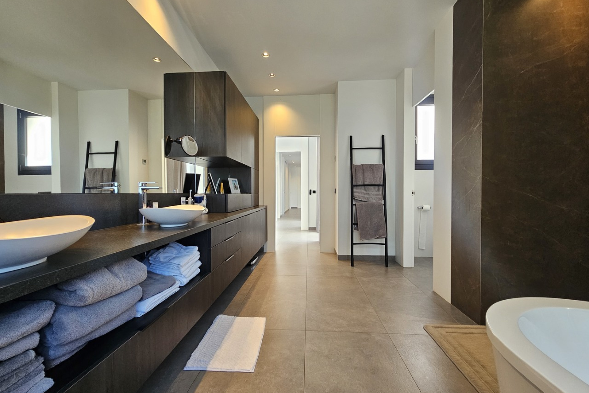 Herverkoop - 3. Halfvrijstaand huis - Cabo Roig - Costa Blanca Zuid