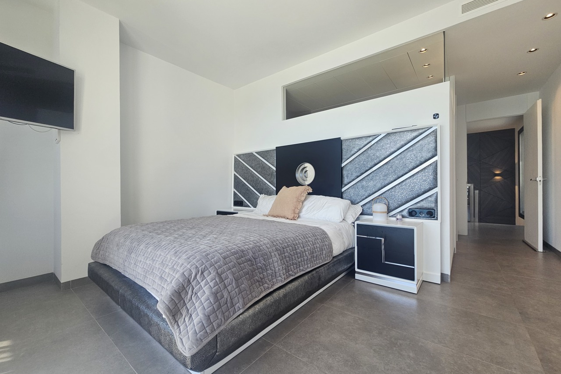 Herverkoop - 3. Halfvrijstaand huis - Cabo Roig - Costa Blanca Zuid