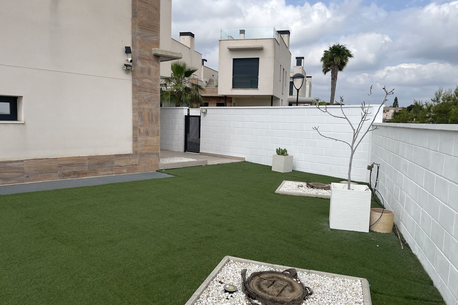 Herverkoop - 3. Halfvrijstaand huis - Cabo Roig - Costa Blanca Zuid