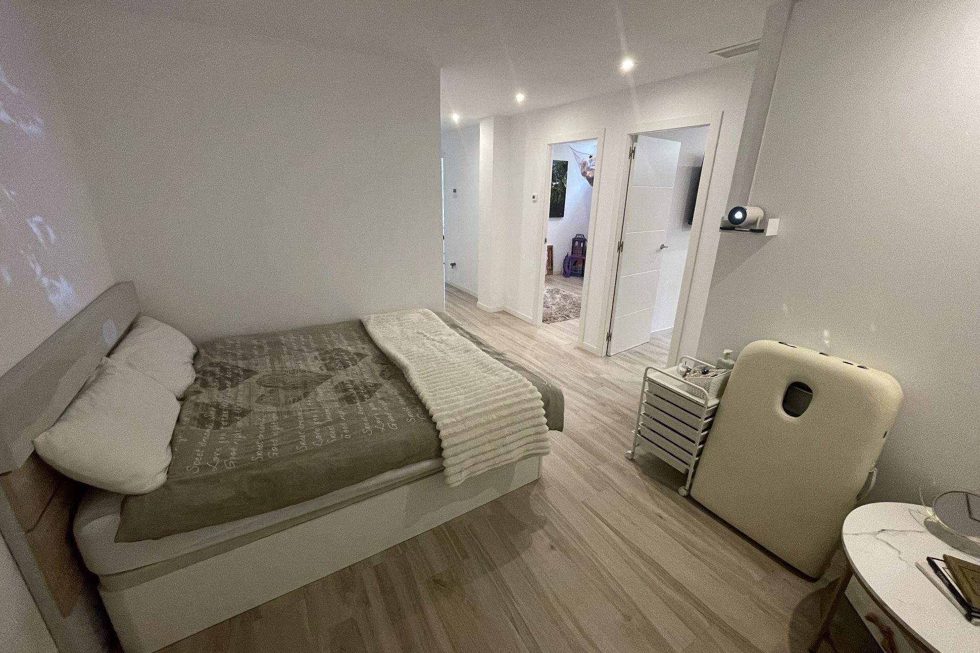 Herverkoop - 3. Halfvrijstaand huis - Cabo Roig - Costa Blanca Zuid