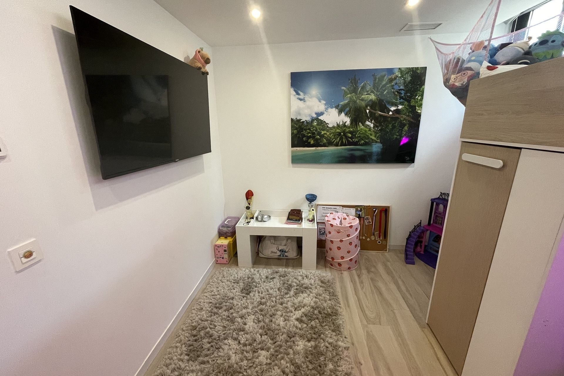 Herverkoop - 3. Halfvrijstaand huis - Cabo Roig - Costa Blanca Zuid