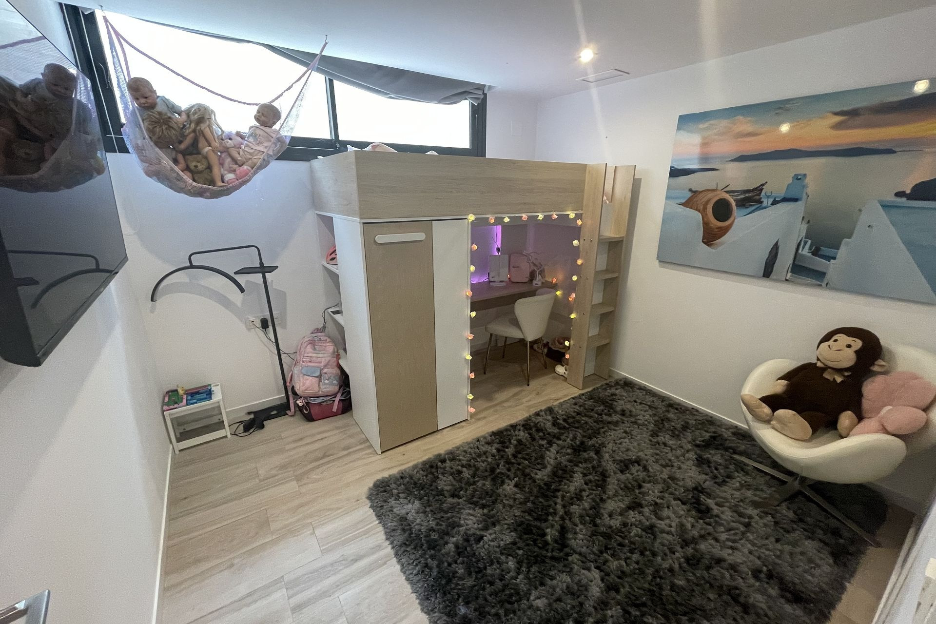 Herverkoop - 3. Halfvrijstaand huis - Cabo Roig - Costa Blanca Zuid