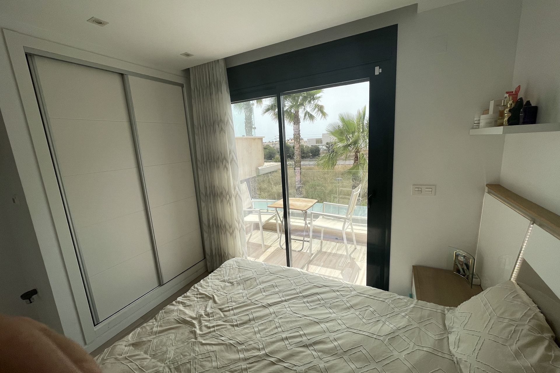 Herverkoop - 3. Halfvrijstaand huis - Cabo Roig - Costa Blanca Zuid
