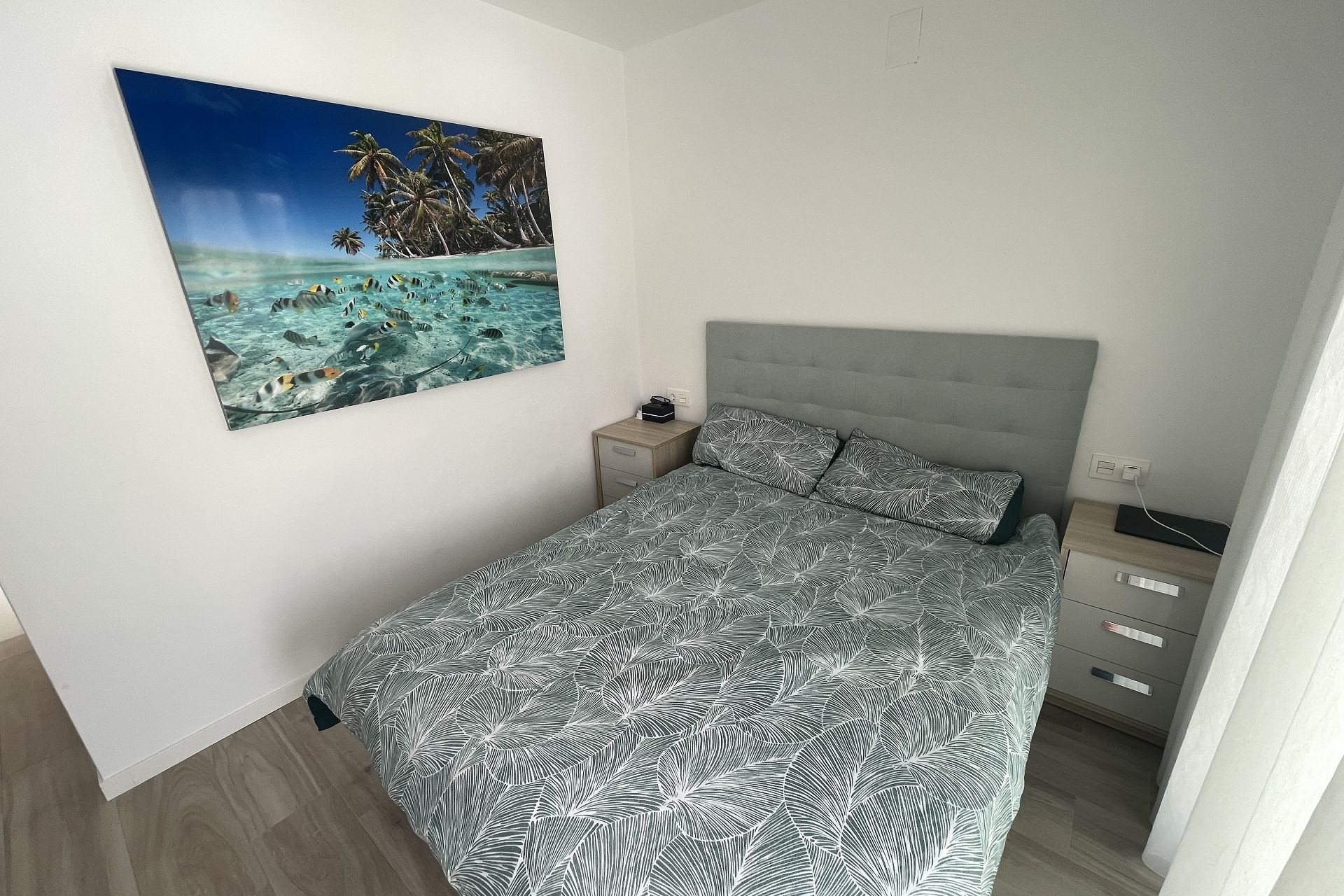 Herverkoop - 3. Halfvrijstaand huis - Cabo Roig - Costa Blanca Zuid