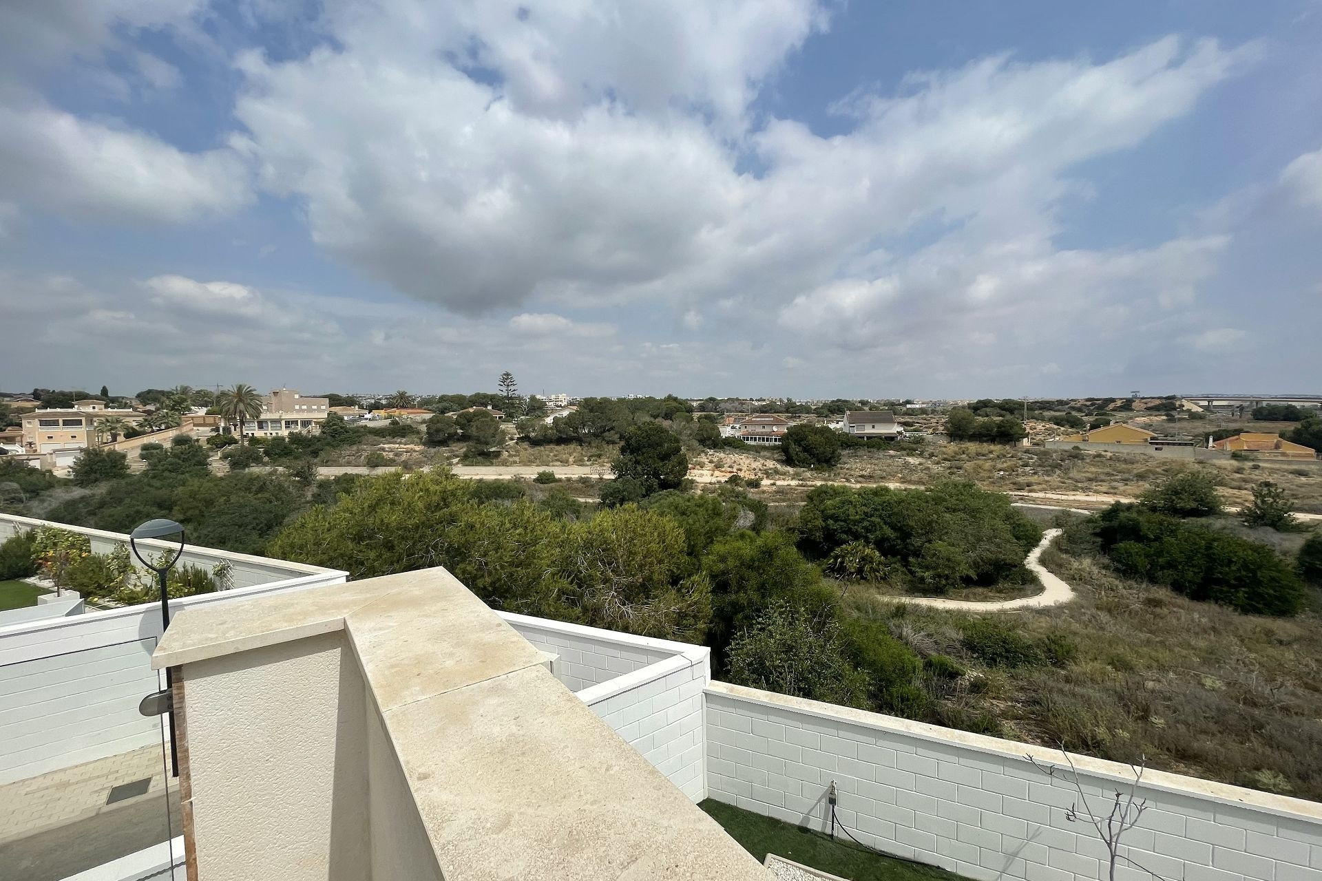 Herverkoop - 3. Halfvrijstaand huis - Cabo Roig - Costa Blanca Zuid