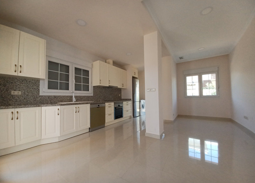 Herverkoop - 3. Halfvrijstaand huis - Cabo Roig - Costa Blanca Zuid