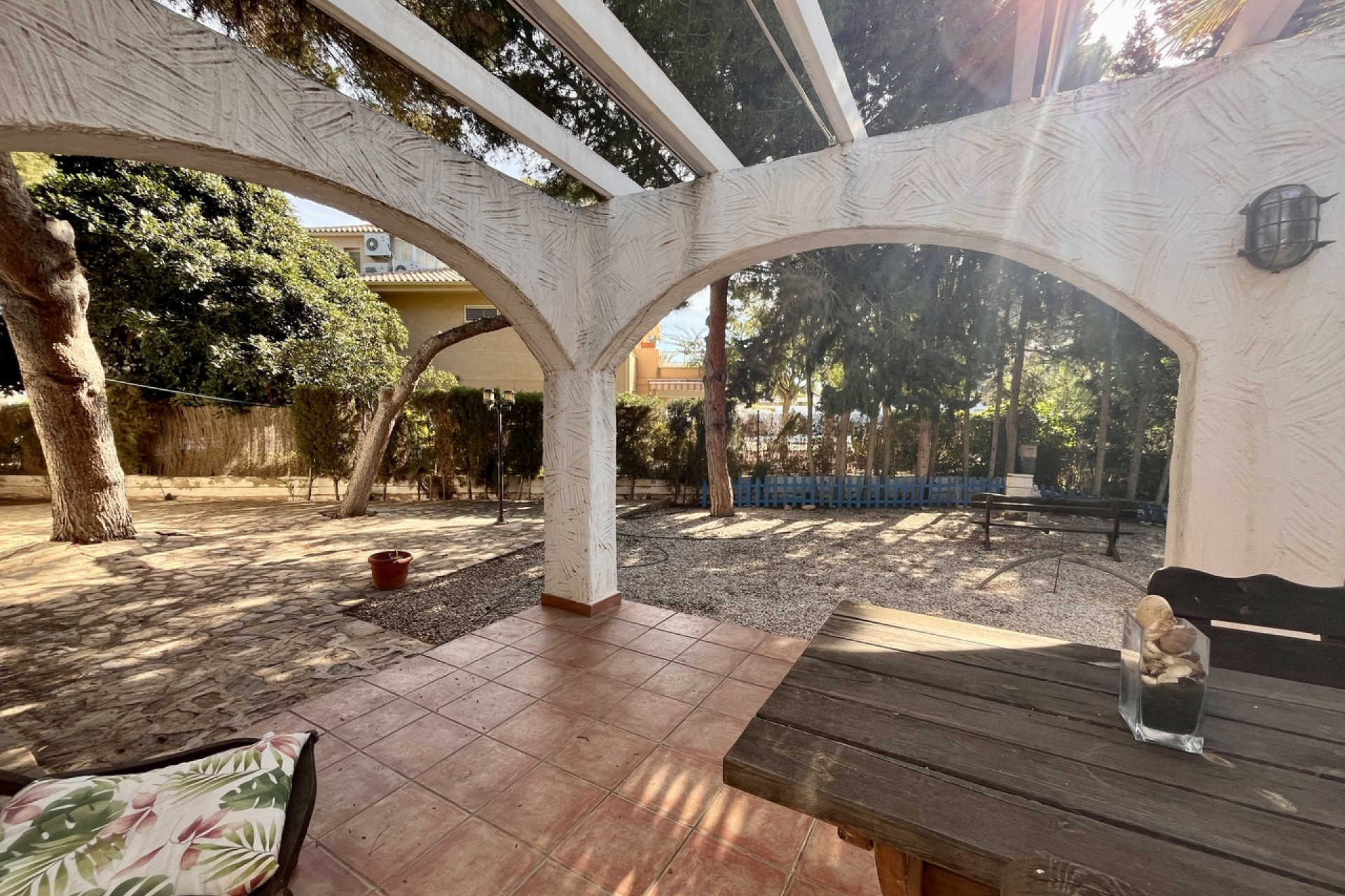 Herverkoop - 3. Halfvrijstaand huis - Cabo Roig - Costa Blanca Zuid