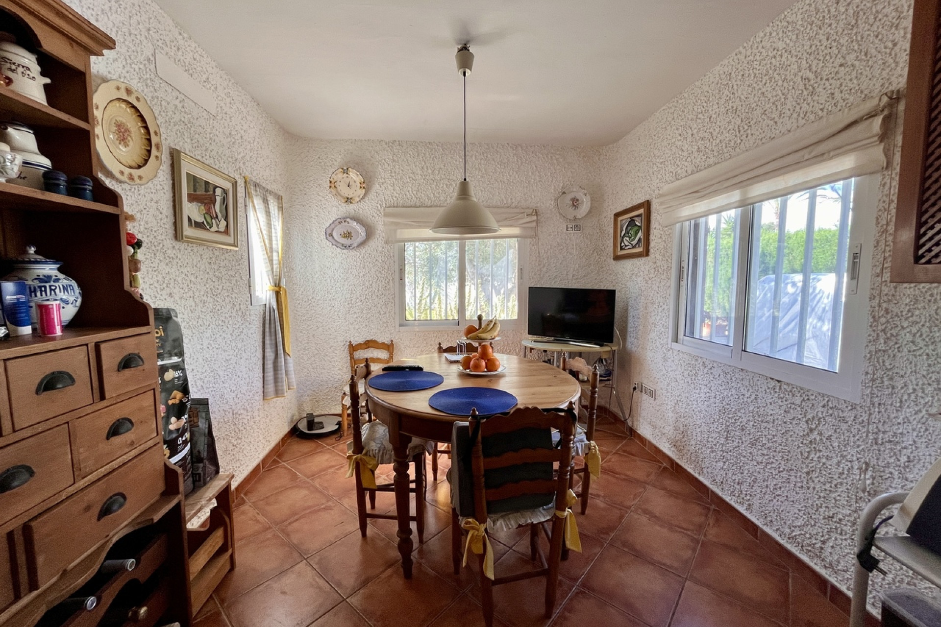 Herverkoop - 3. Halfvrijstaand huis - Cabo Roig - Costa Blanca Zuid