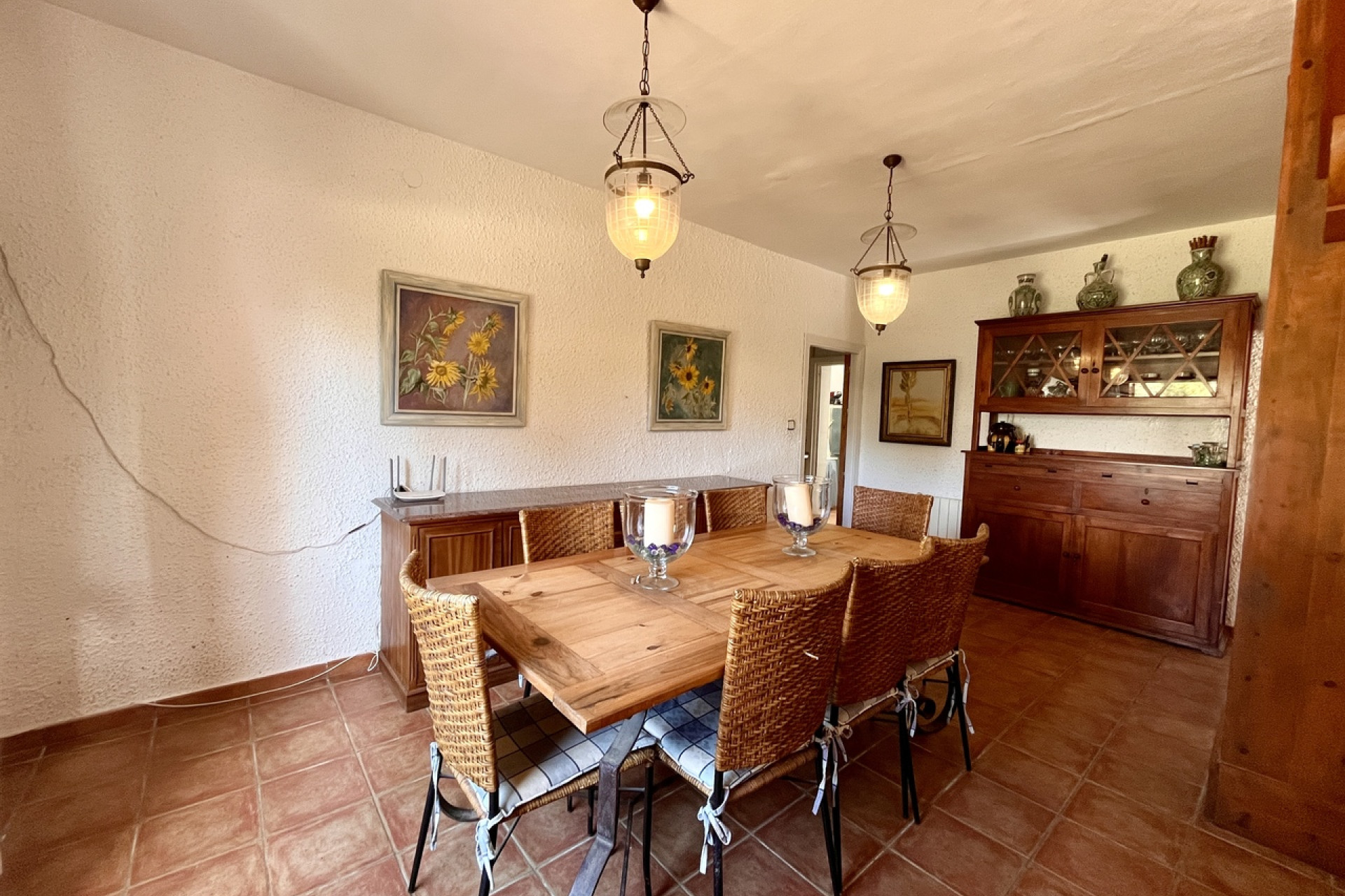 Herverkoop - 3. Halfvrijstaand huis - Cabo Roig - Costa Blanca Zuid