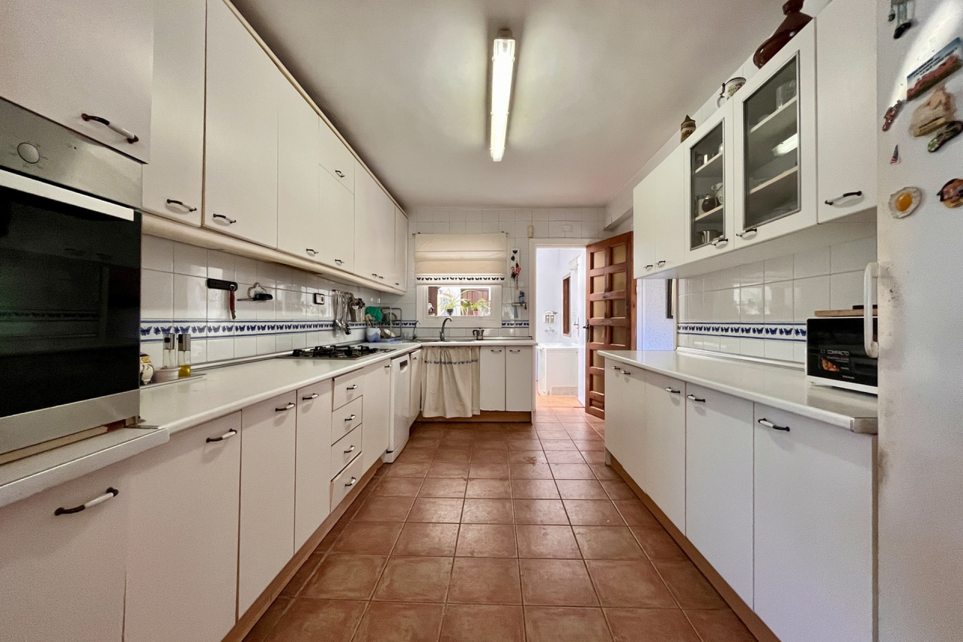 Herverkoop - 3. Halfvrijstaand huis - Cabo Roig - Costa Blanca Zuid