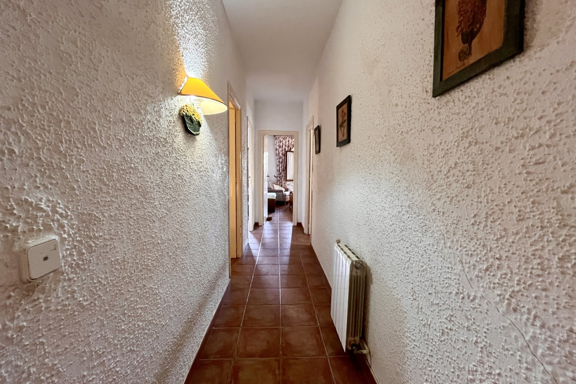 Herverkoop - 3. Halfvrijstaand huis - Cabo Roig - Costa Blanca Zuid