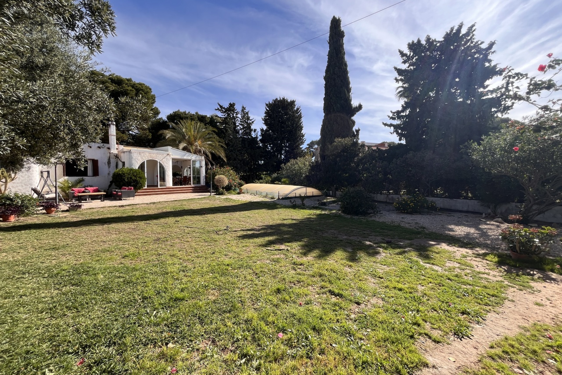 Herverkoop - 3. Halfvrijstaand huis - Cabo Roig - Costa Blanca Zuid