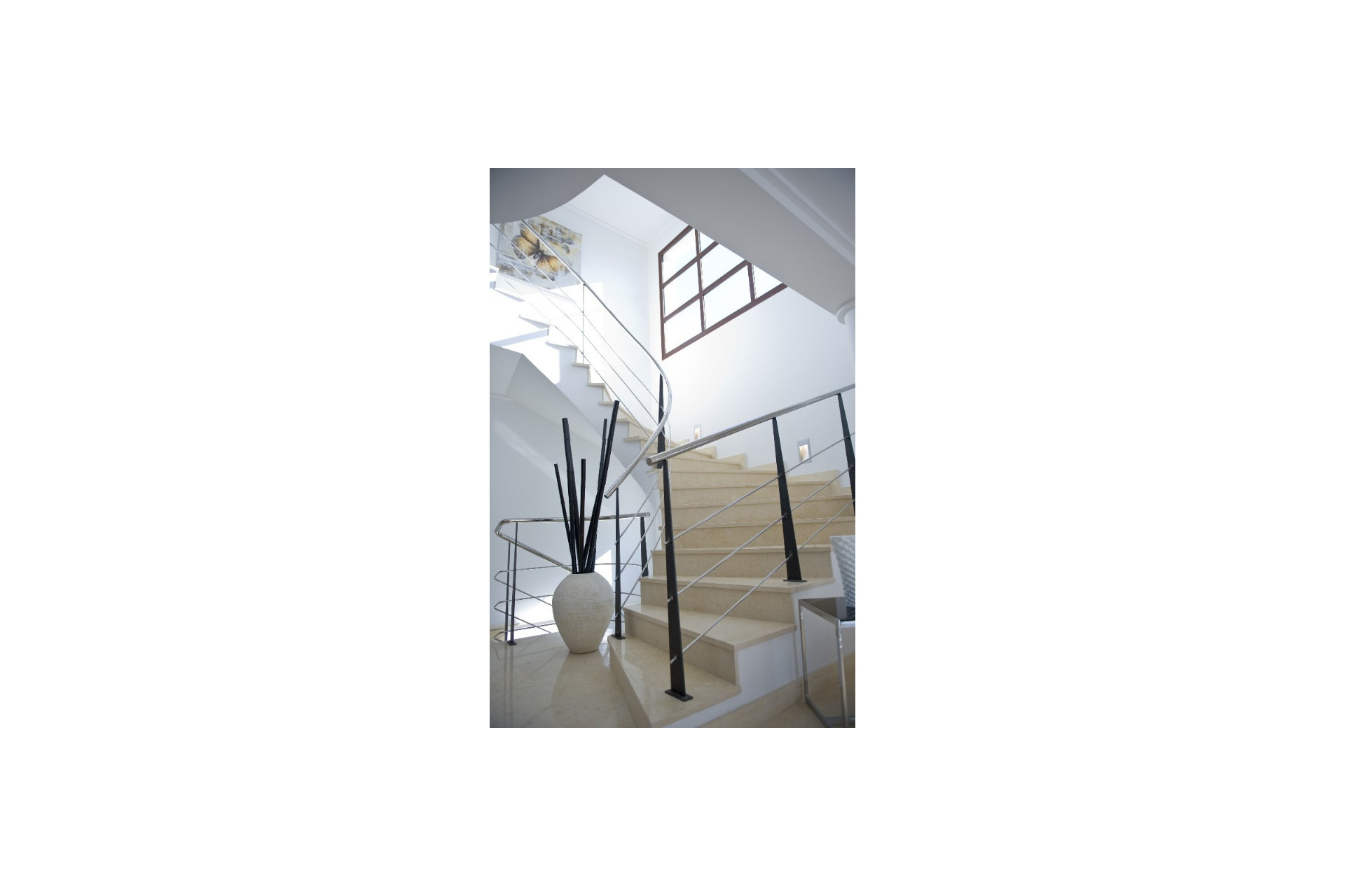 Herverkoop - 3. Halfvrijstaand huis - Cabo Roig - Costa Blanca Zuid