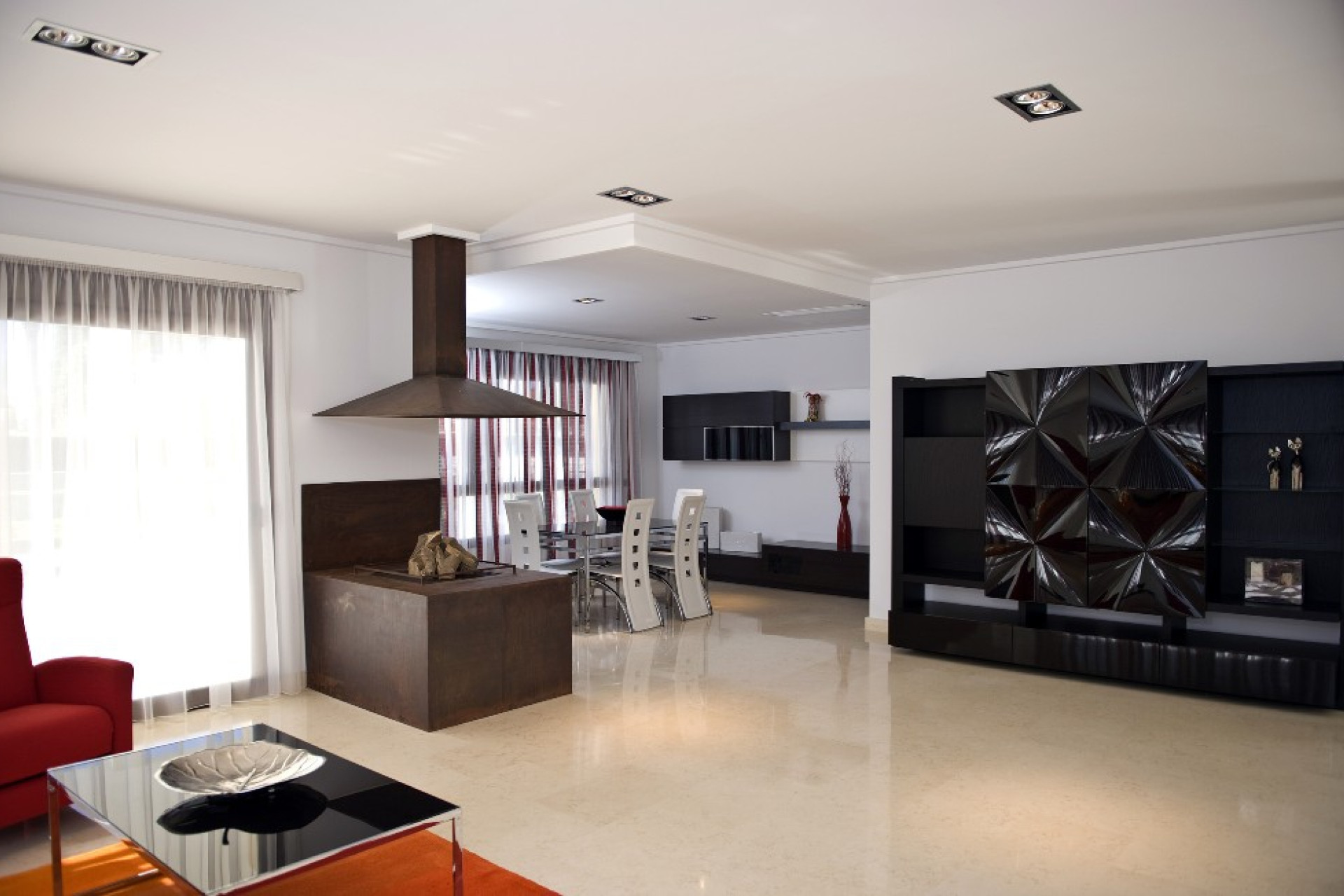 Herverkoop - 3. Halfvrijstaand huis - Cabo Roig - Costa Blanca Zuid