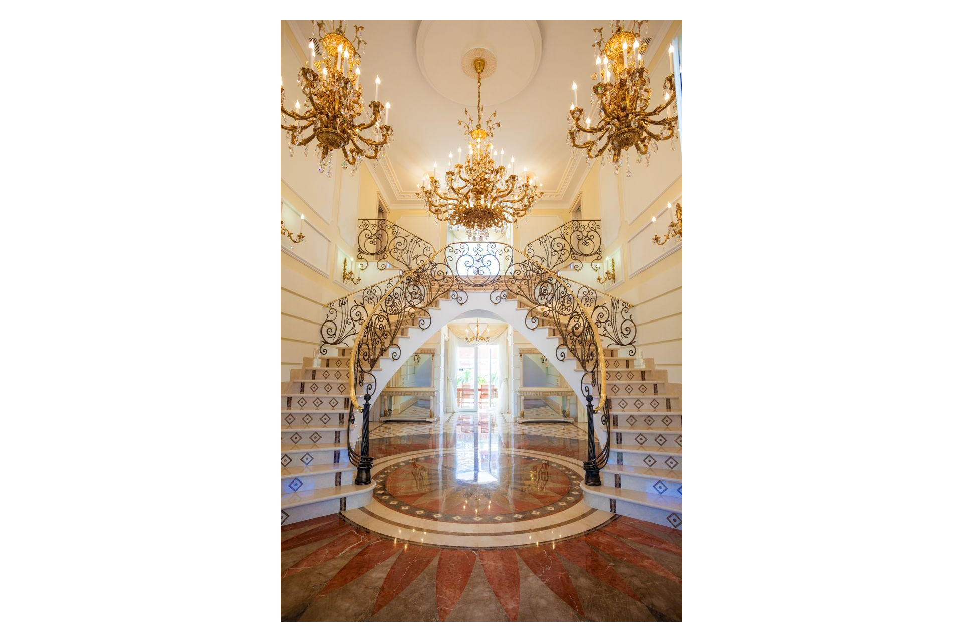 Herverkoop - 3. Halfvrijstaand huis - Cabo Roig - Costa Blanca Zuid