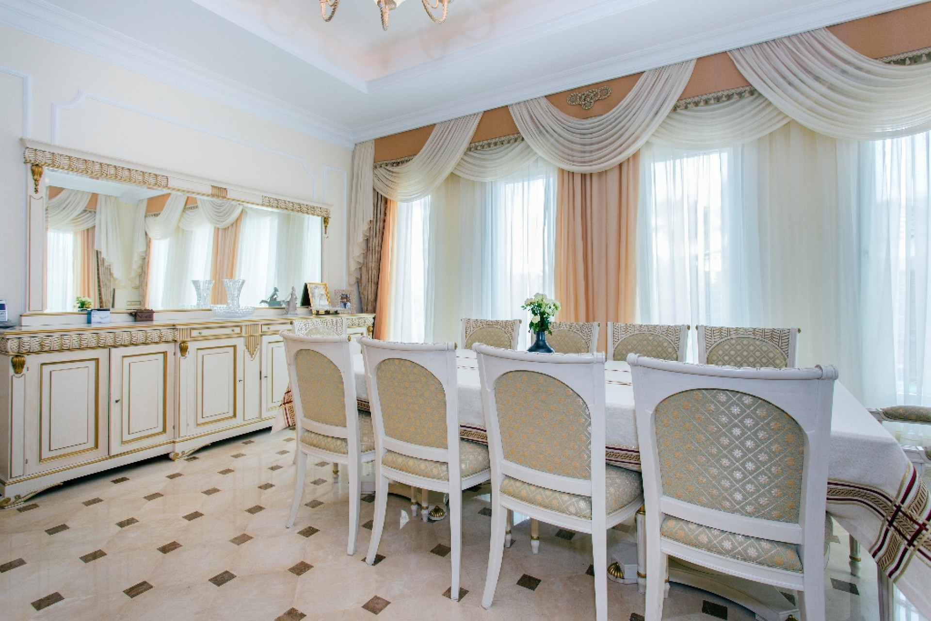 Herverkoop - 3. Halfvrijstaand huis - Cabo Roig - Costa Blanca Zuid