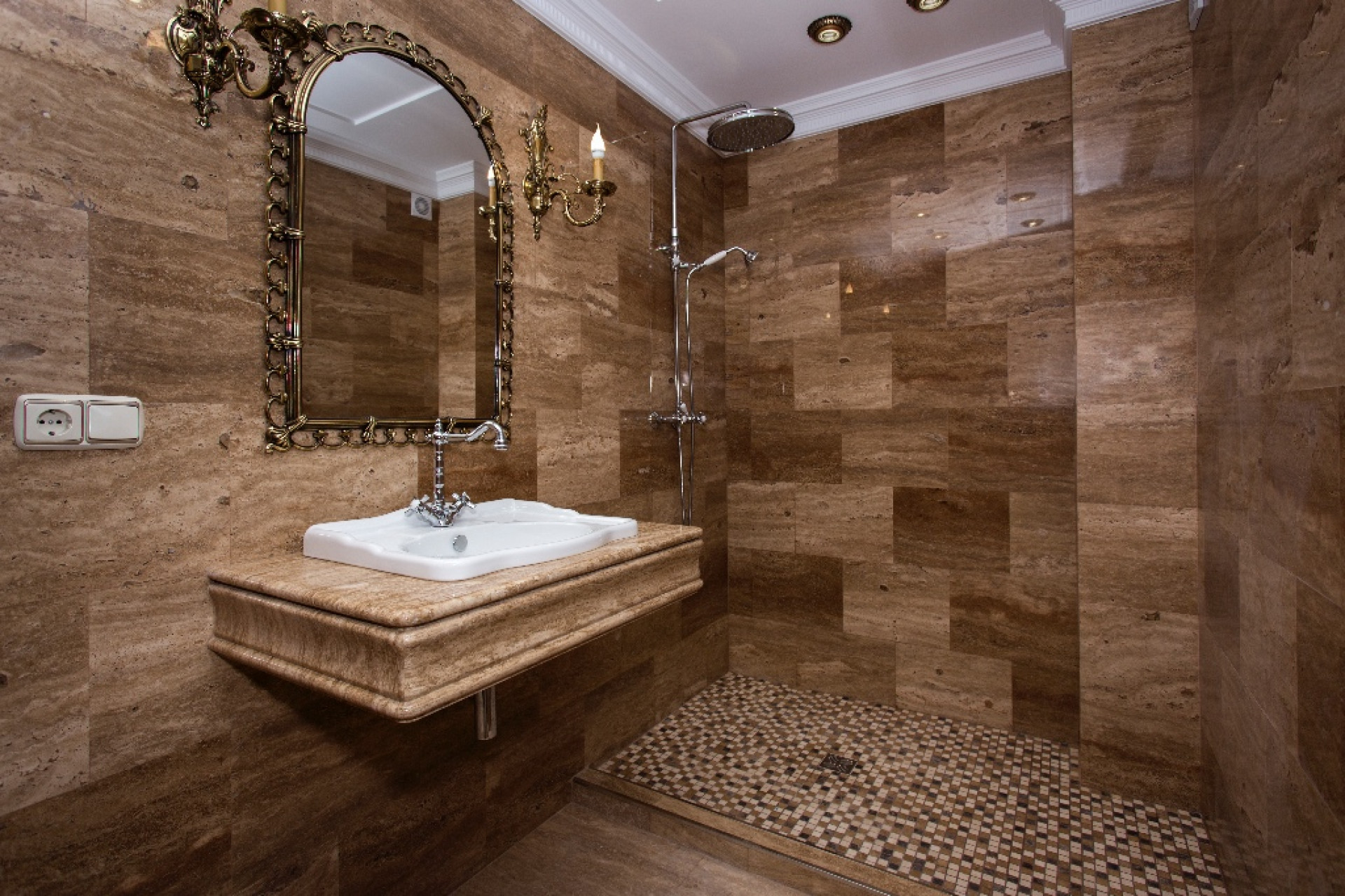 Herverkoop - 3. Halfvrijstaand huis - Cabo Roig - Costa Blanca Zuid