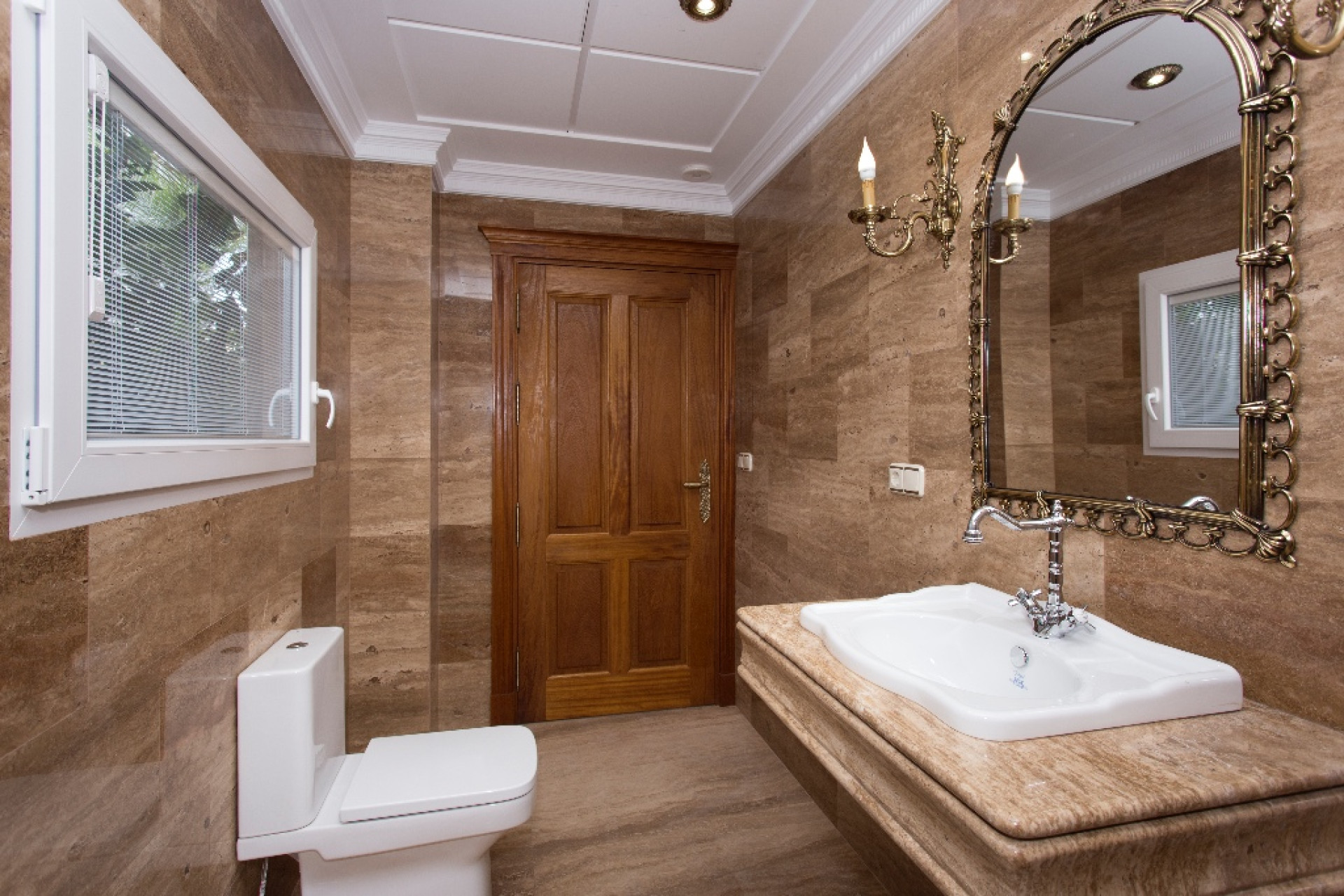 Herverkoop - 3. Halfvrijstaand huis - Cabo Roig - Costa Blanca Zuid