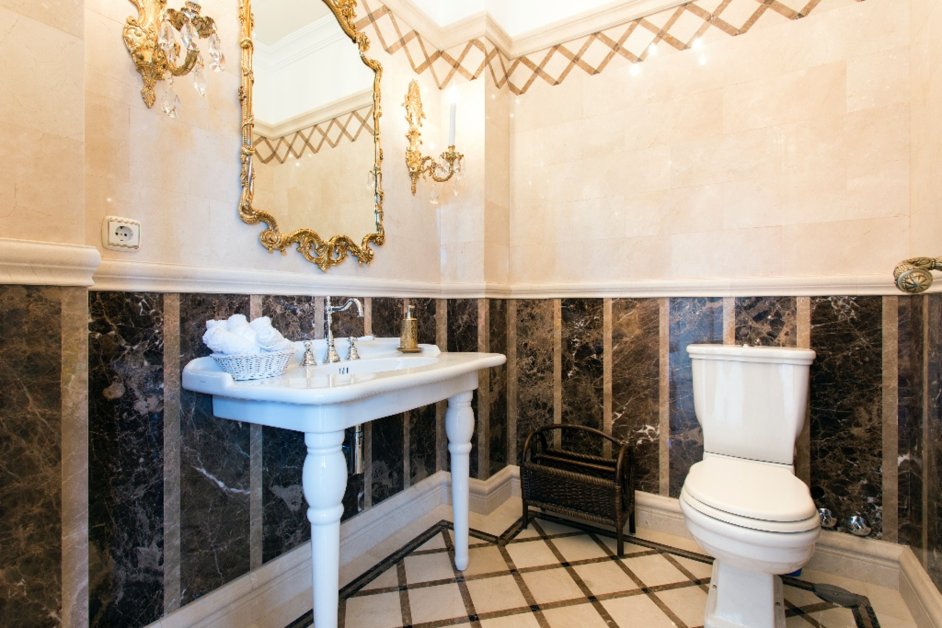 Herverkoop - 3. Halfvrijstaand huis - Cabo Roig - Costa Blanca Zuid