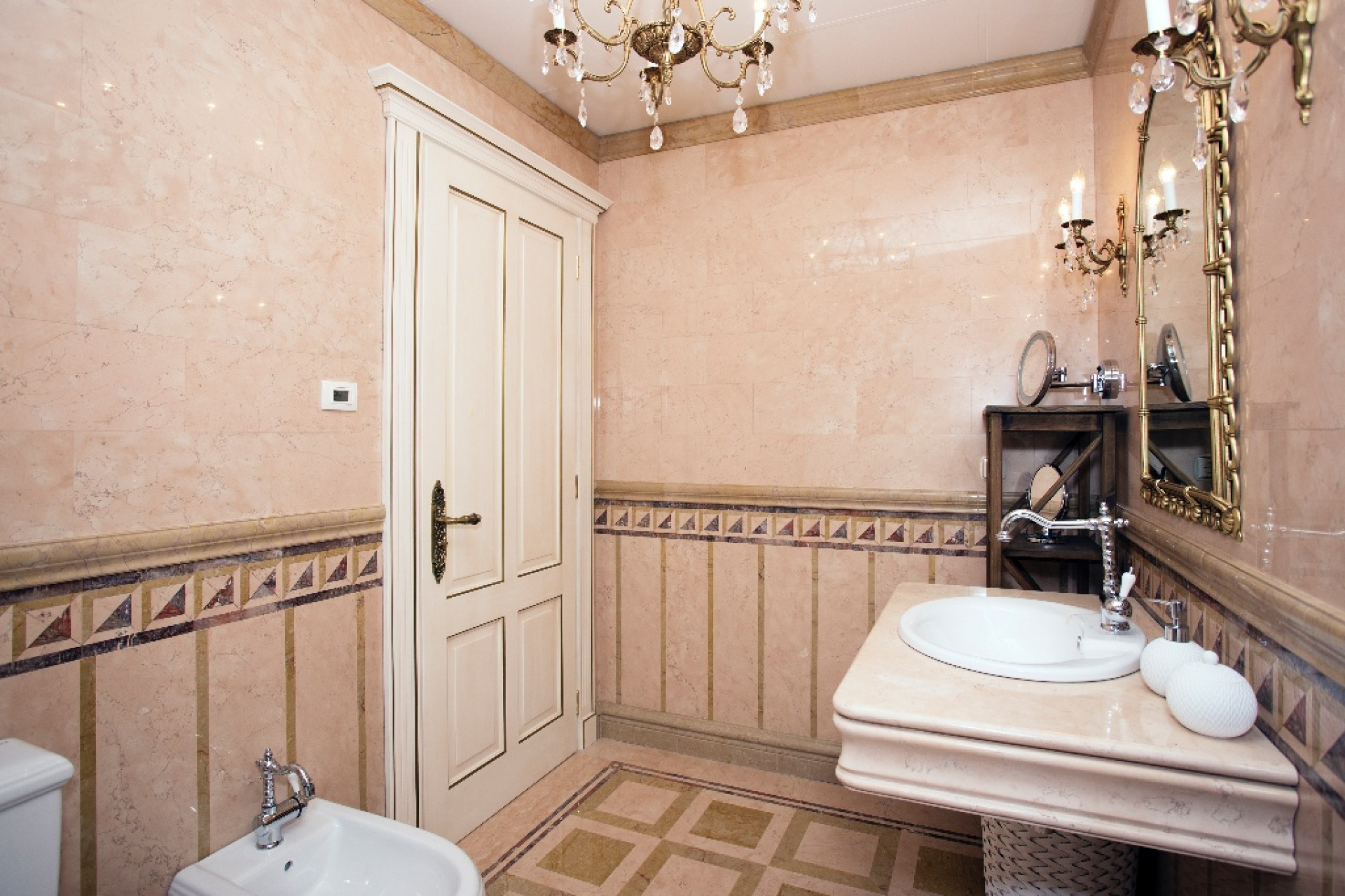 Herverkoop - 3. Halfvrijstaand huis - Cabo Roig - Costa Blanca Zuid