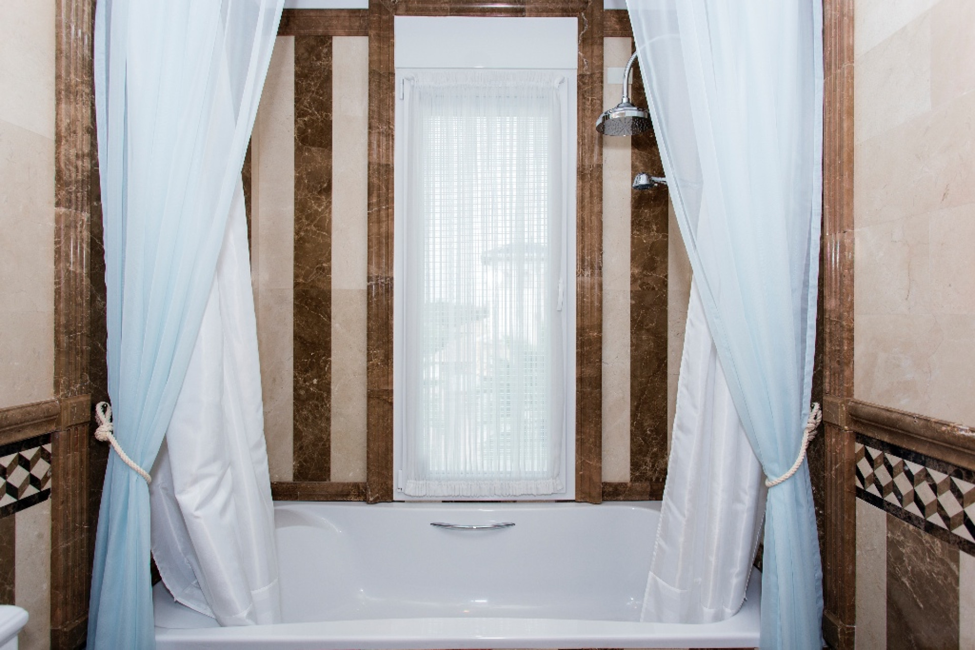 Herverkoop - 3. Halfvrijstaand huis - Cabo Roig - Costa Blanca Zuid