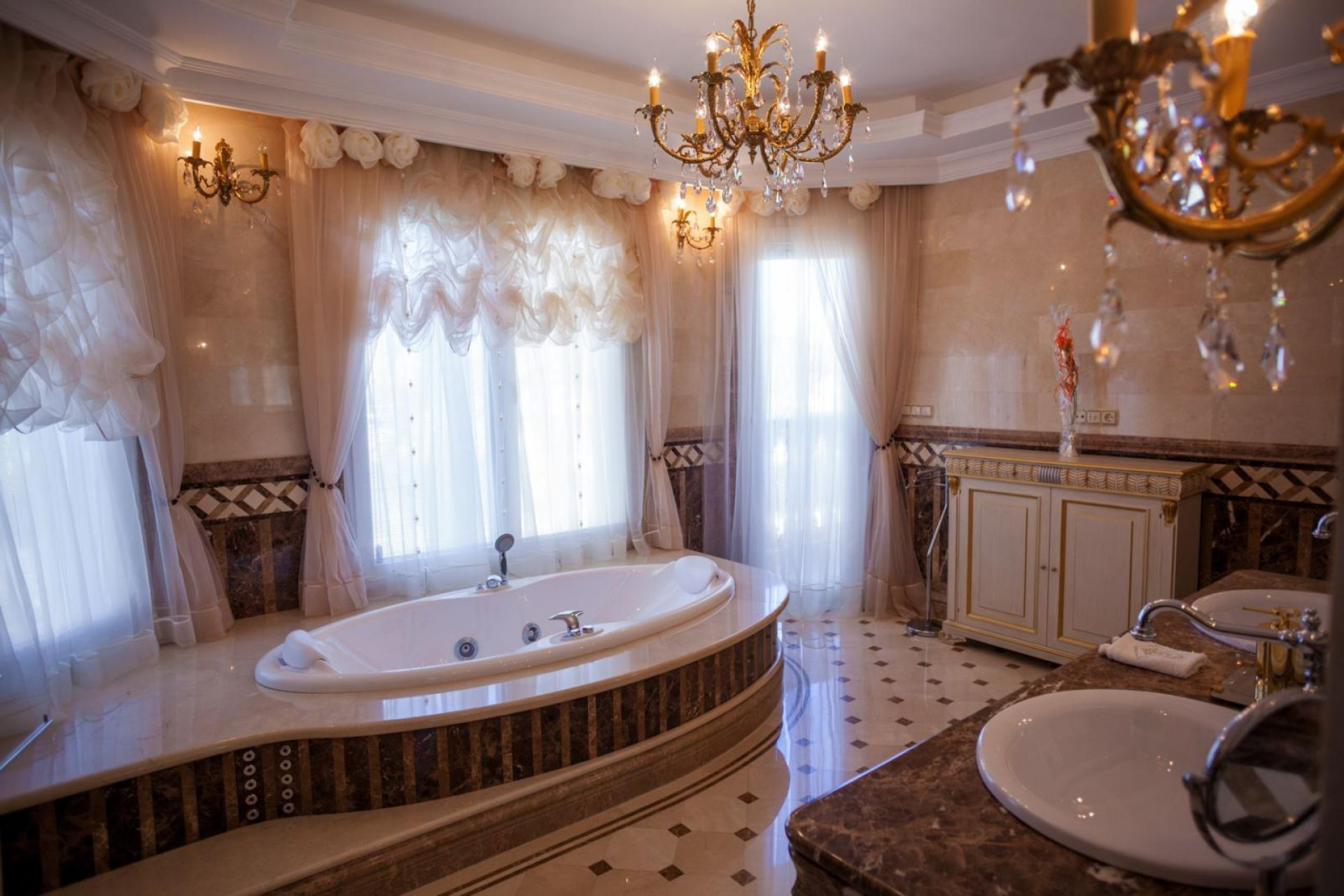 Herverkoop - 3. Halfvrijstaand huis - Cabo Roig - Costa Blanca Zuid