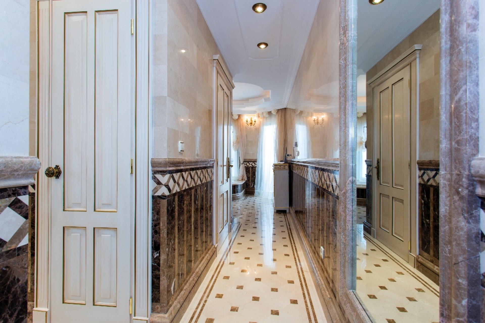 Herverkoop - 3. Halfvrijstaand huis - Cabo Roig - Costa Blanca Zuid