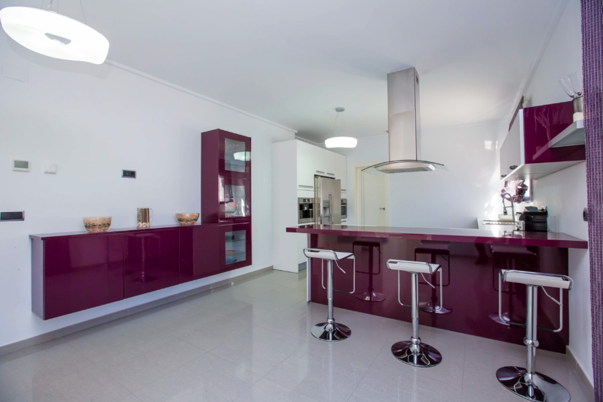 Herverkoop - 3. Halfvrijstaand huis - Cabo Roig - Costa Blanca Zuid