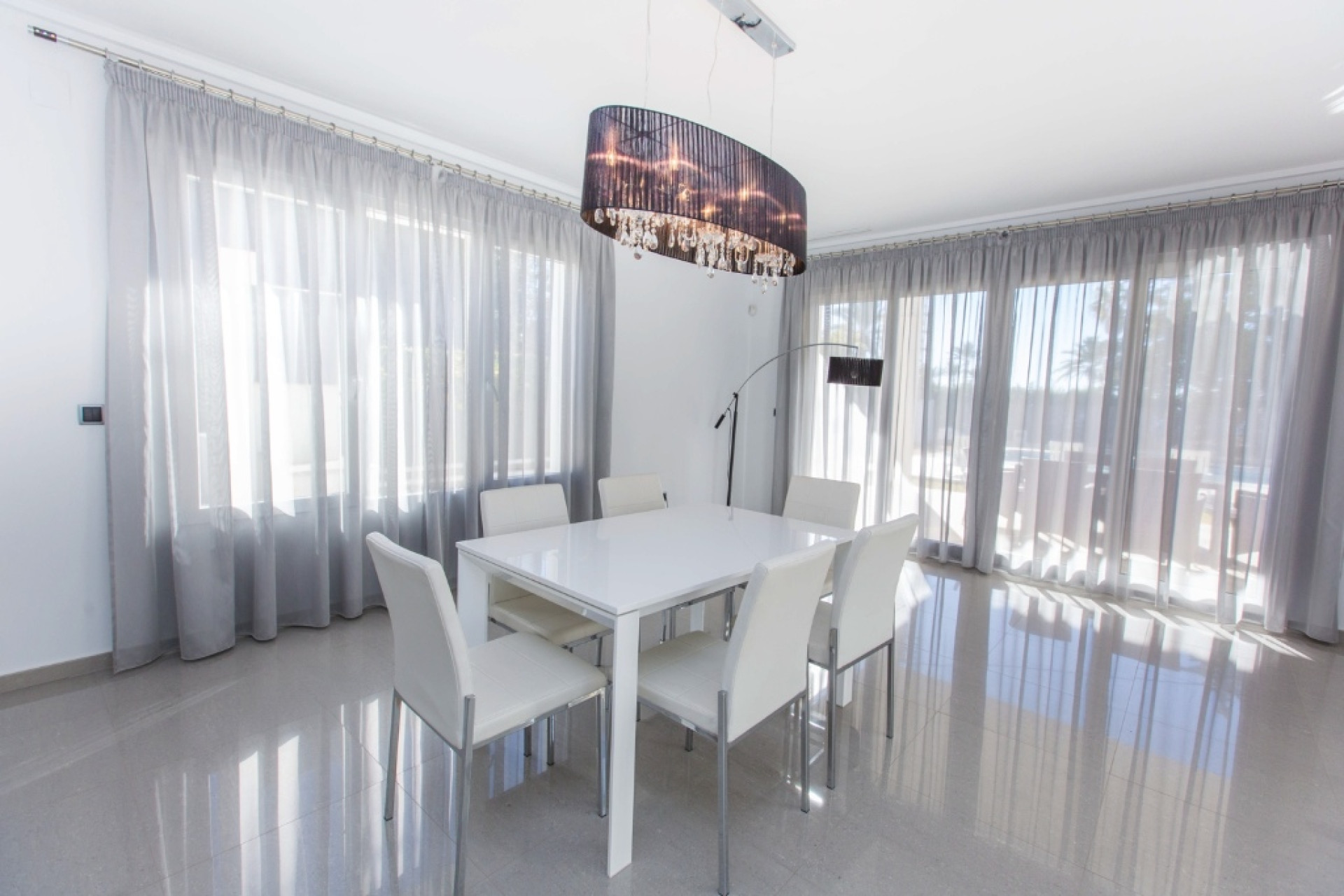 Herverkoop - 3. Halfvrijstaand huis - Cabo Roig - Costa Blanca Zuid