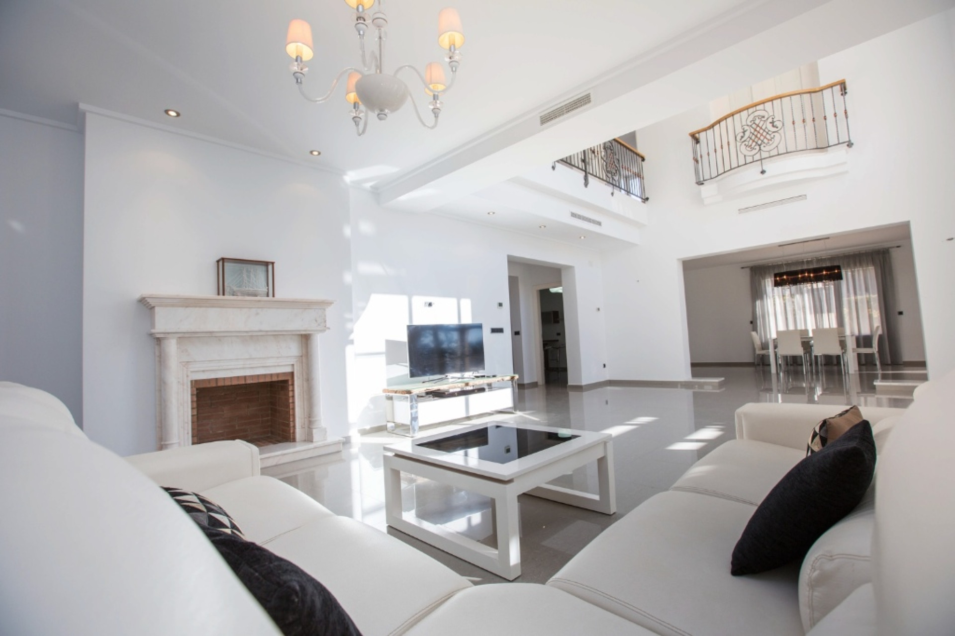 Herverkoop - 3. Halfvrijstaand huis - Cabo Roig - Costa Blanca Zuid