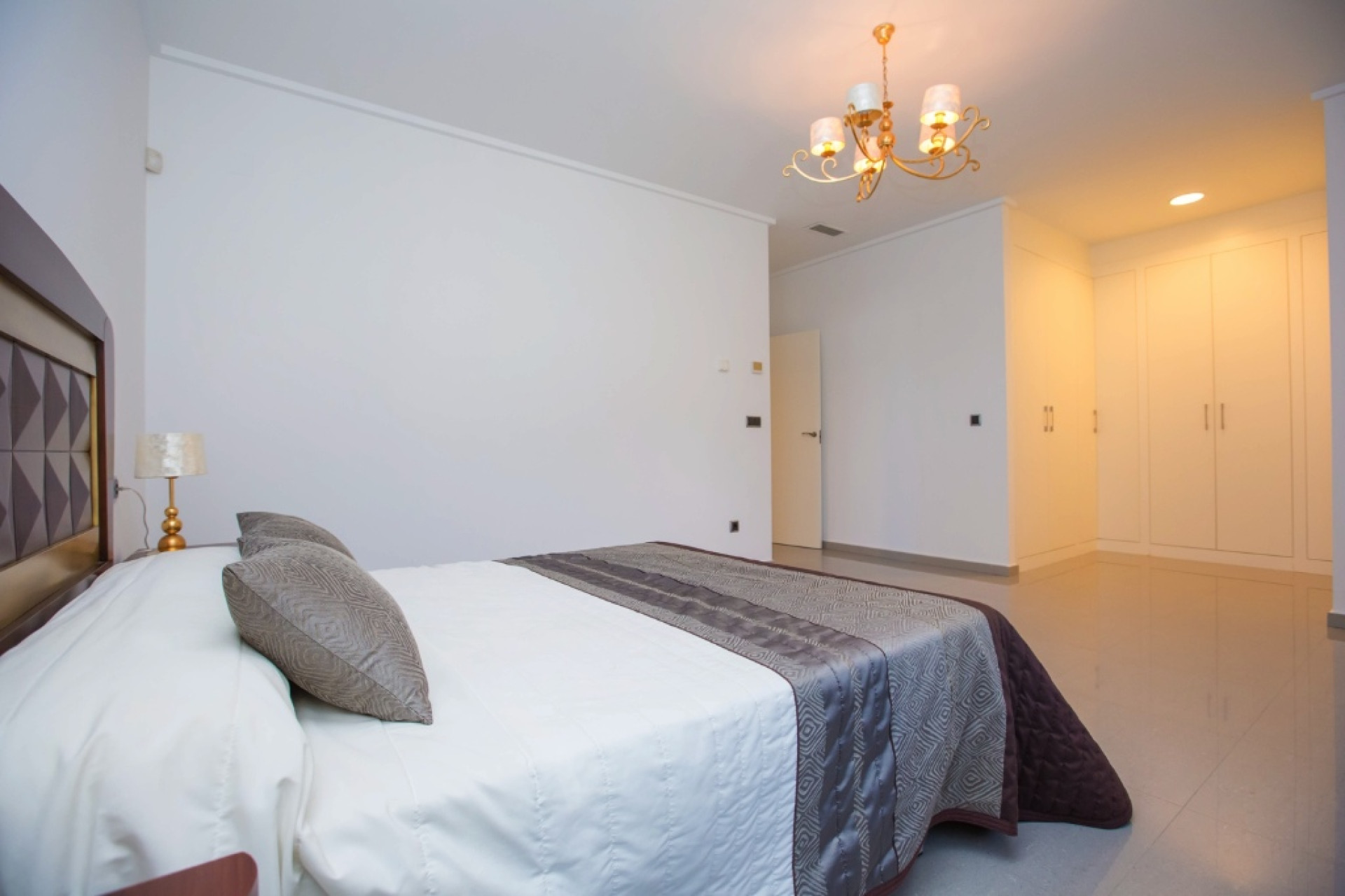 Herverkoop - 3. Halfvrijstaand huis - Cabo Roig - Costa Blanca Zuid