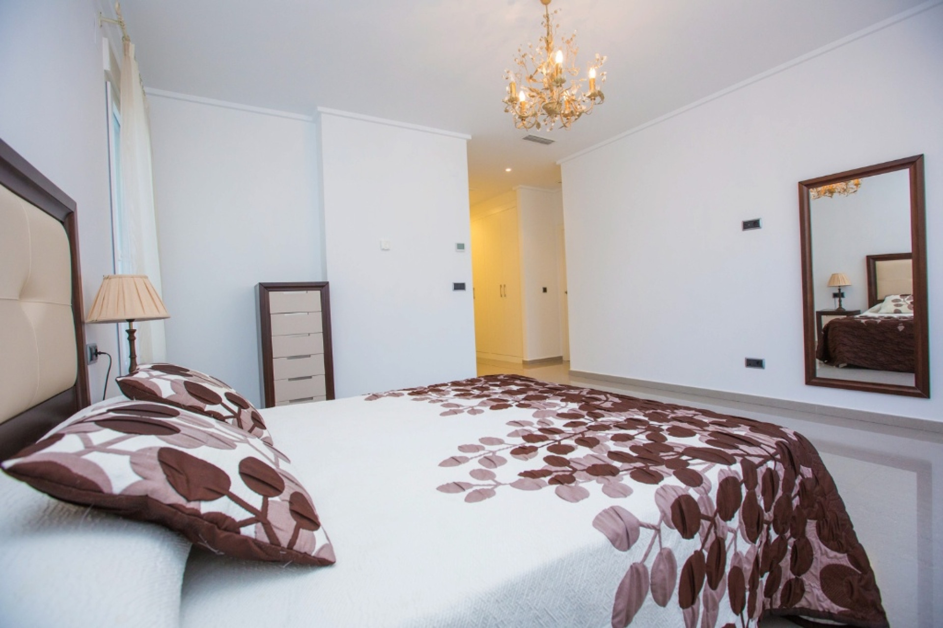 Herverkoop - 3. Halfvrijstaand huis - Cabo Roig - Costa Blanca Zuid