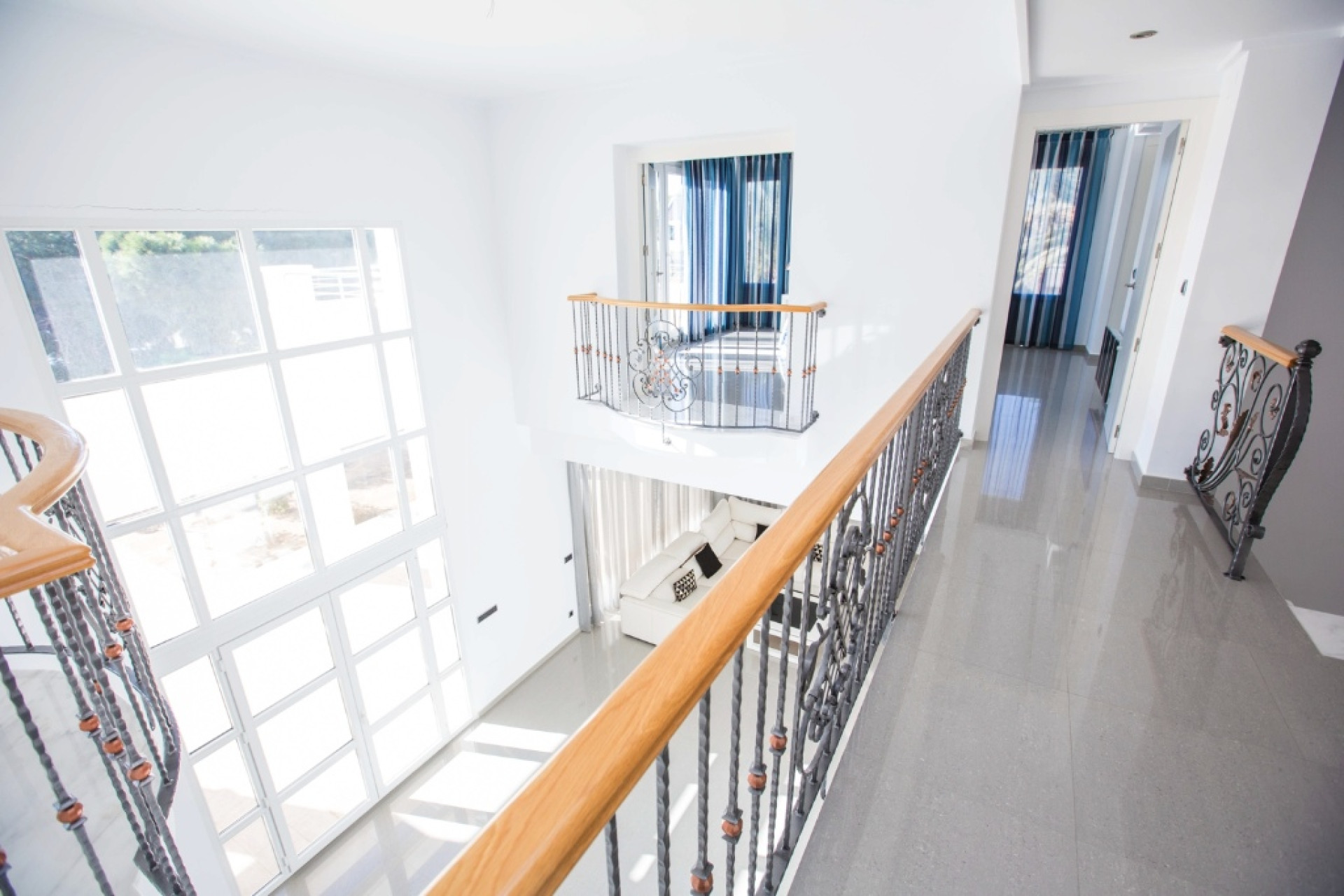 Herverkoop - 3. Halfvrijstaand huis - Cabo Roig - Costa Blanca Zuid