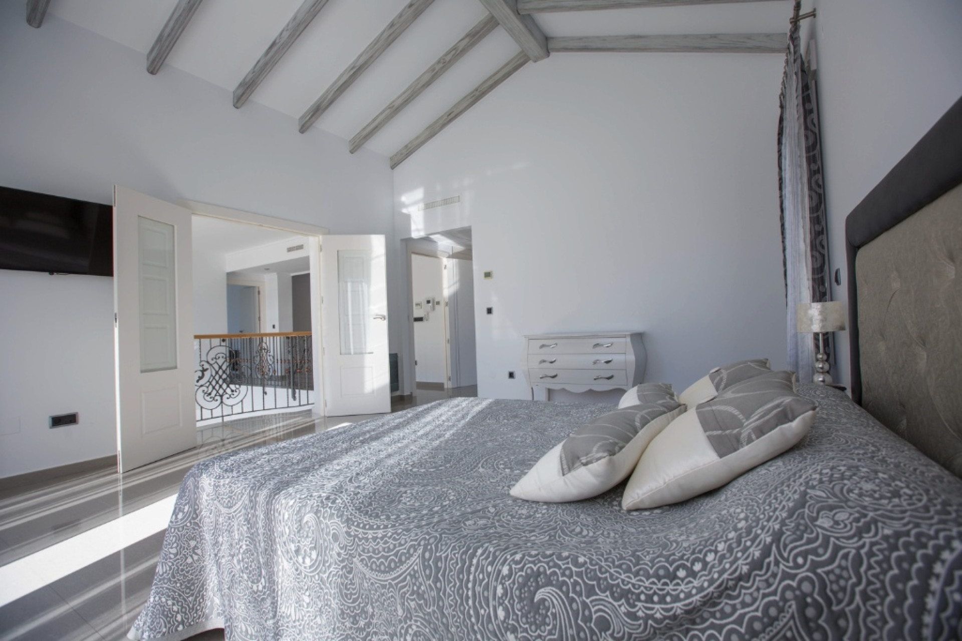 Herverkoop - 3. Halfvrijstaand huis - Cabo Roig - Costa Blanca Zuid