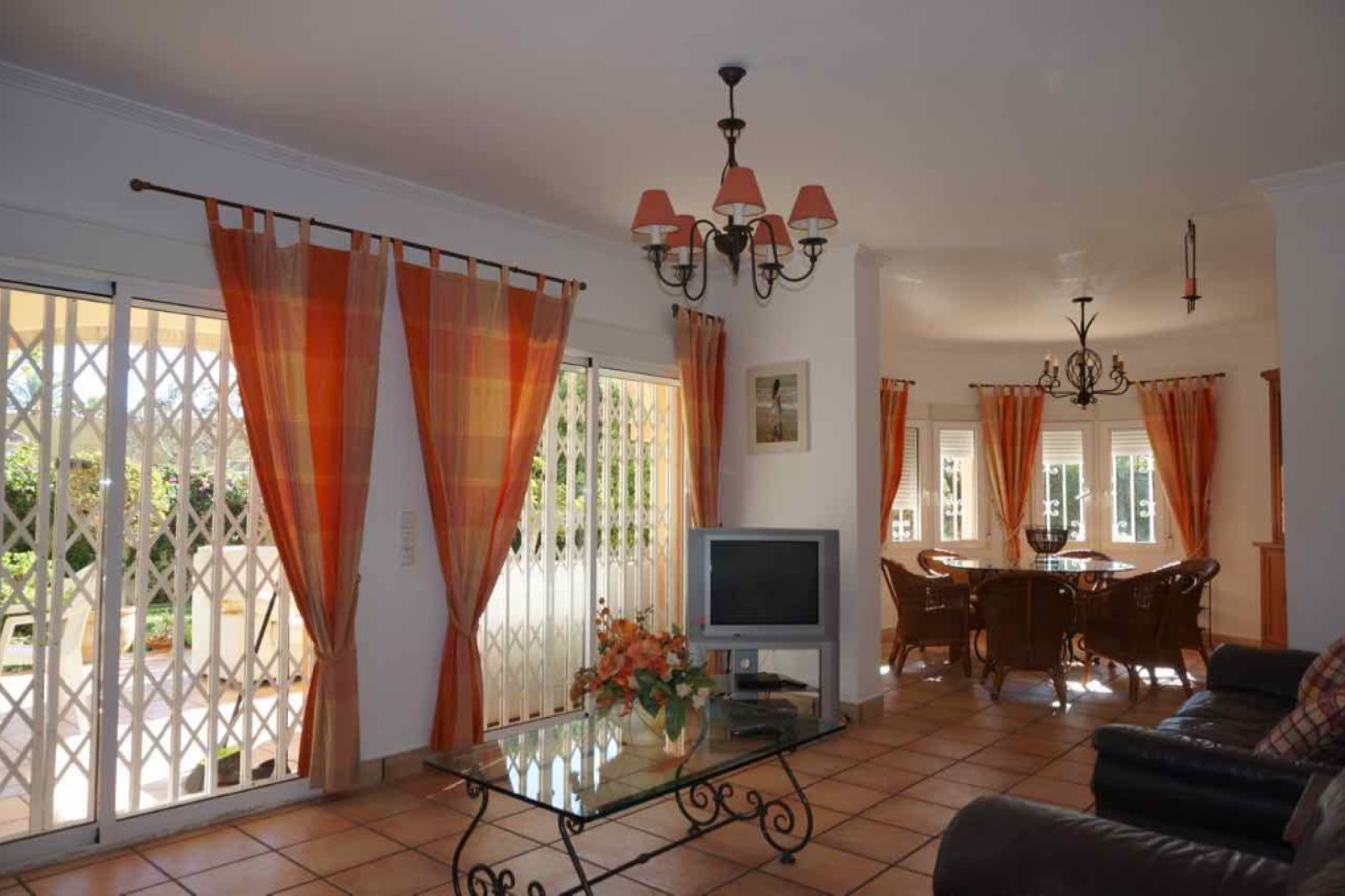 Herverkoop - 3. Halfvrijstaand huis - Cabo Roig - Costa Blanca Zuid